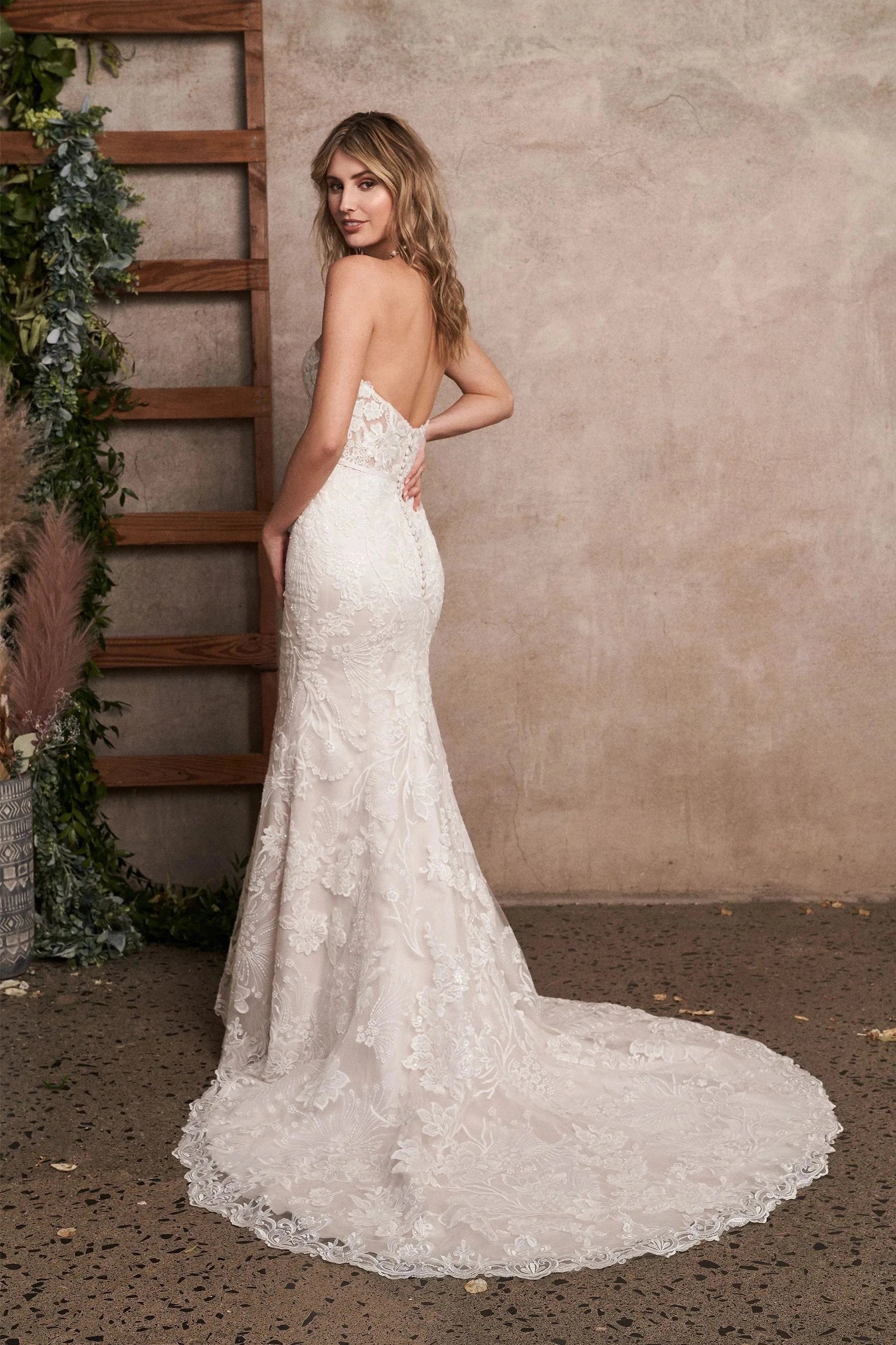 Lillian West 66217 - Size 22 - Image 2