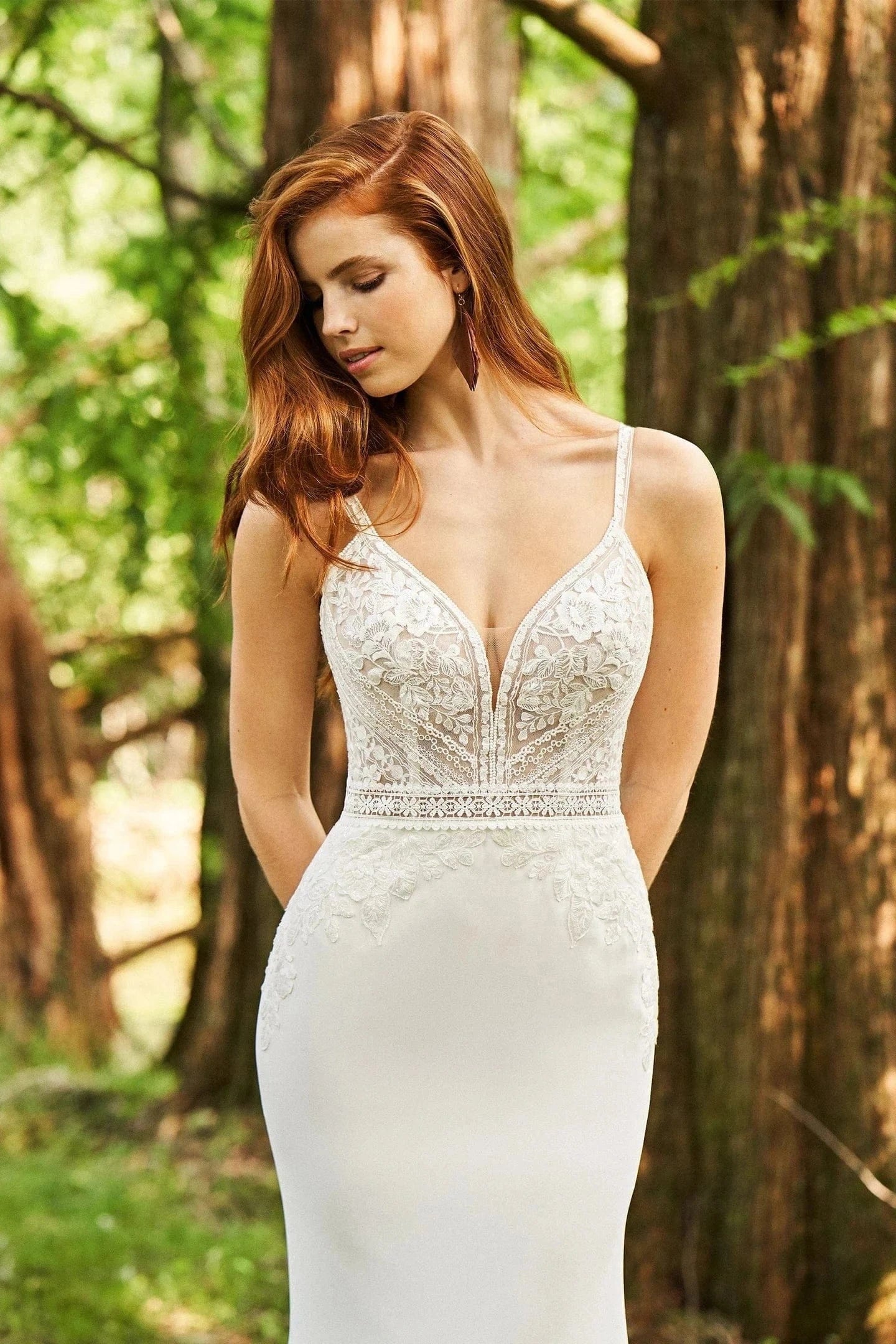 Lillian West 66234 - Size 12 - Image 3
