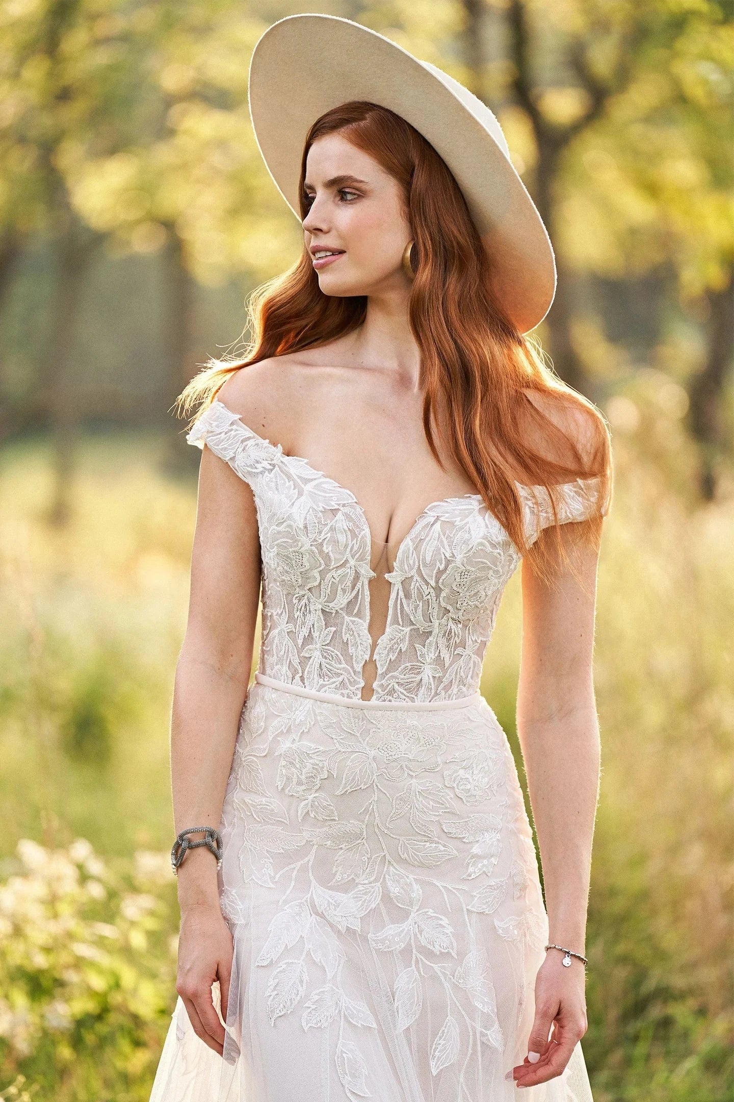 Lillian West 66244 - Size 16 - Image 3