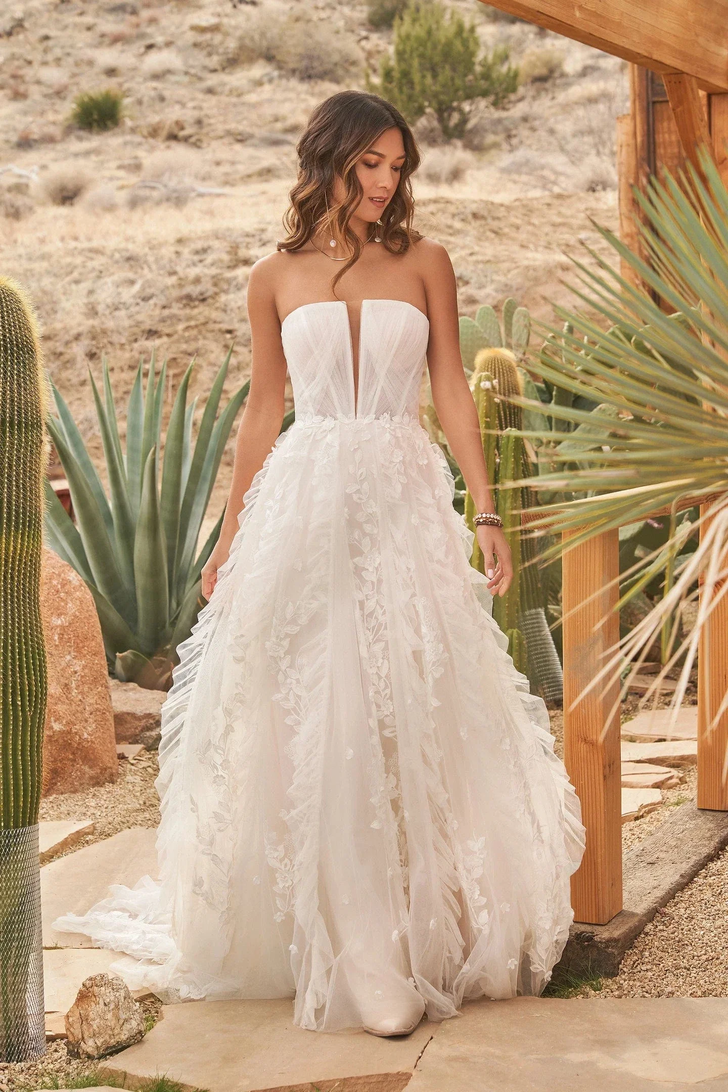 Lillian West 66261 - Size 14