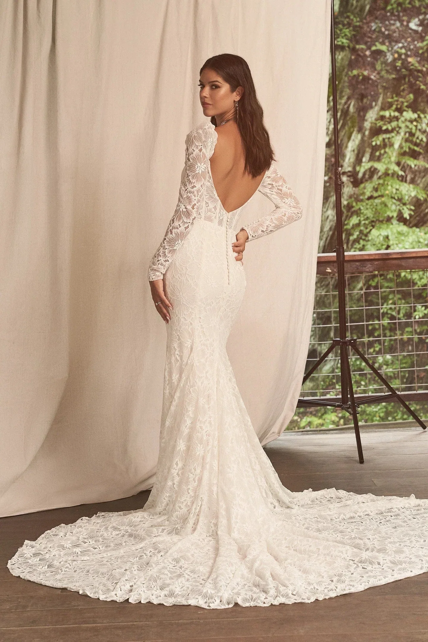 Lillian West 66280 - Size 12 - Image 2