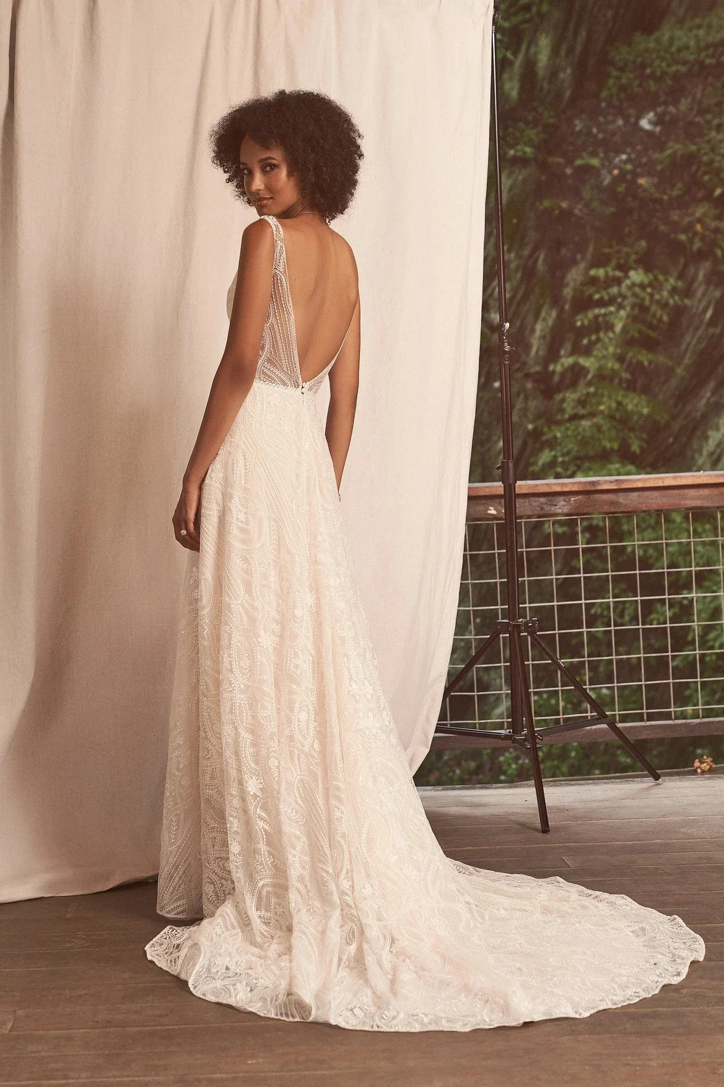 Lillian West 66281 - Size 10 - Image 2