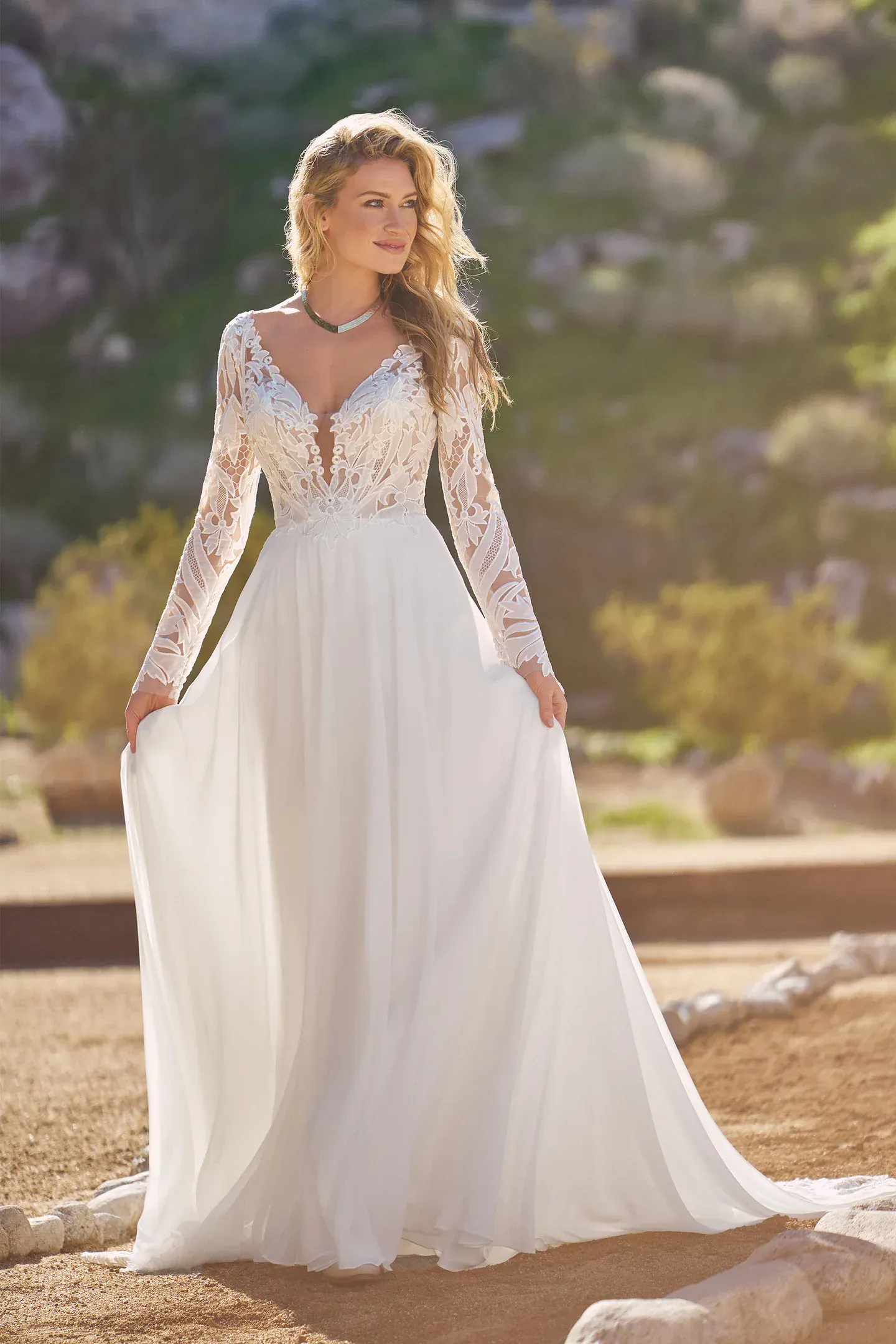 Lillian West 66283 - Size 18
