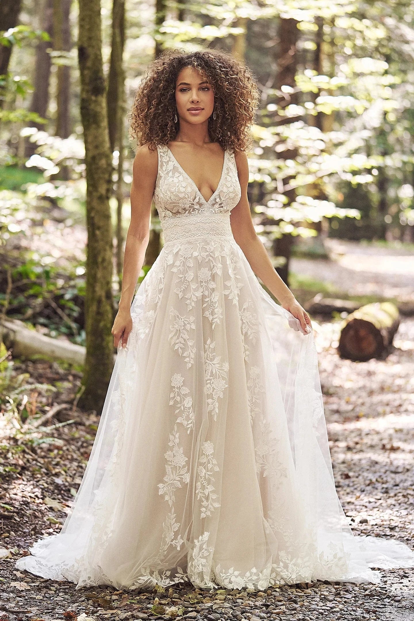 Lillian West 66291LND - Size 22