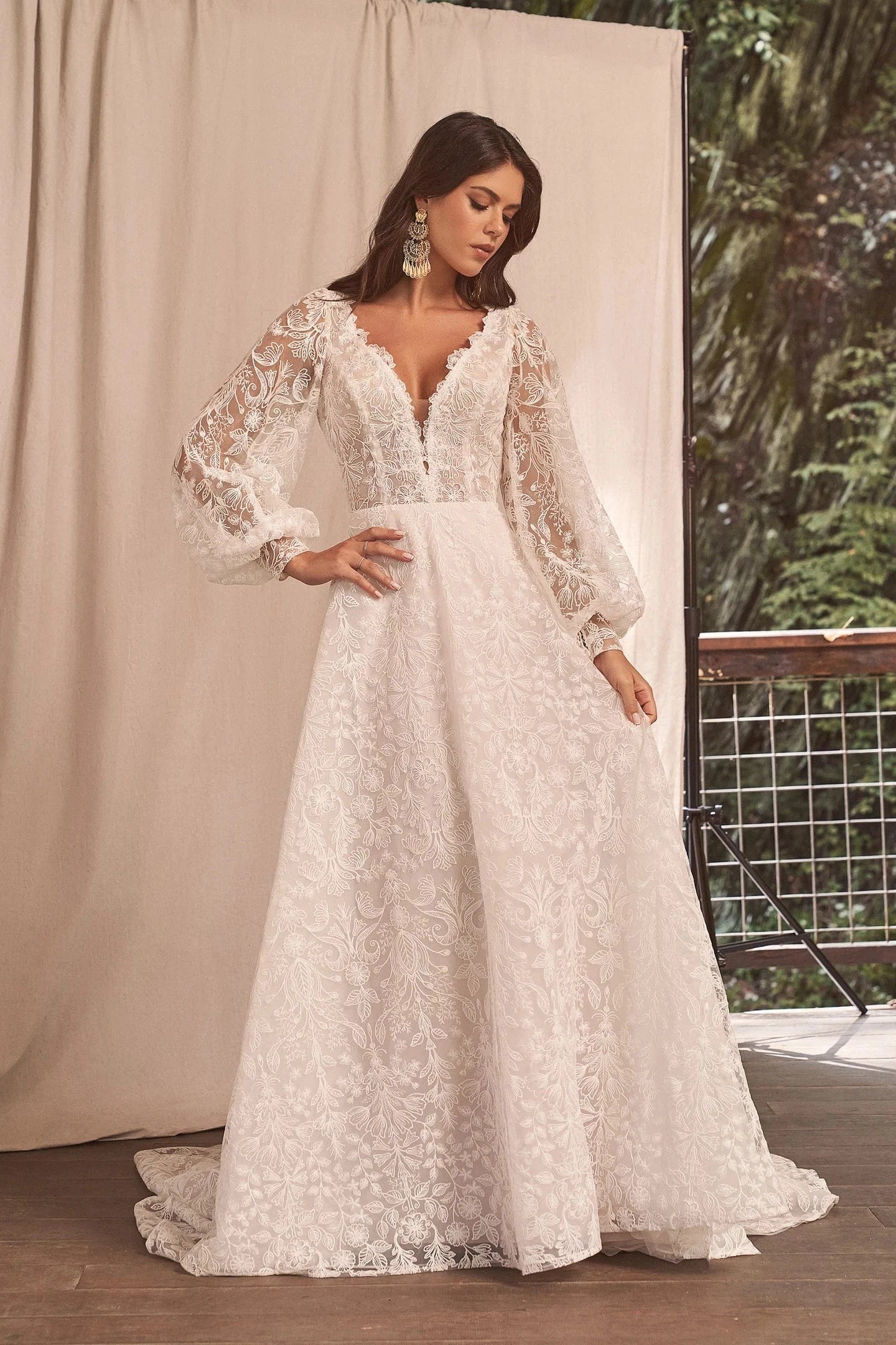 Lillian West 66295F - Size 14