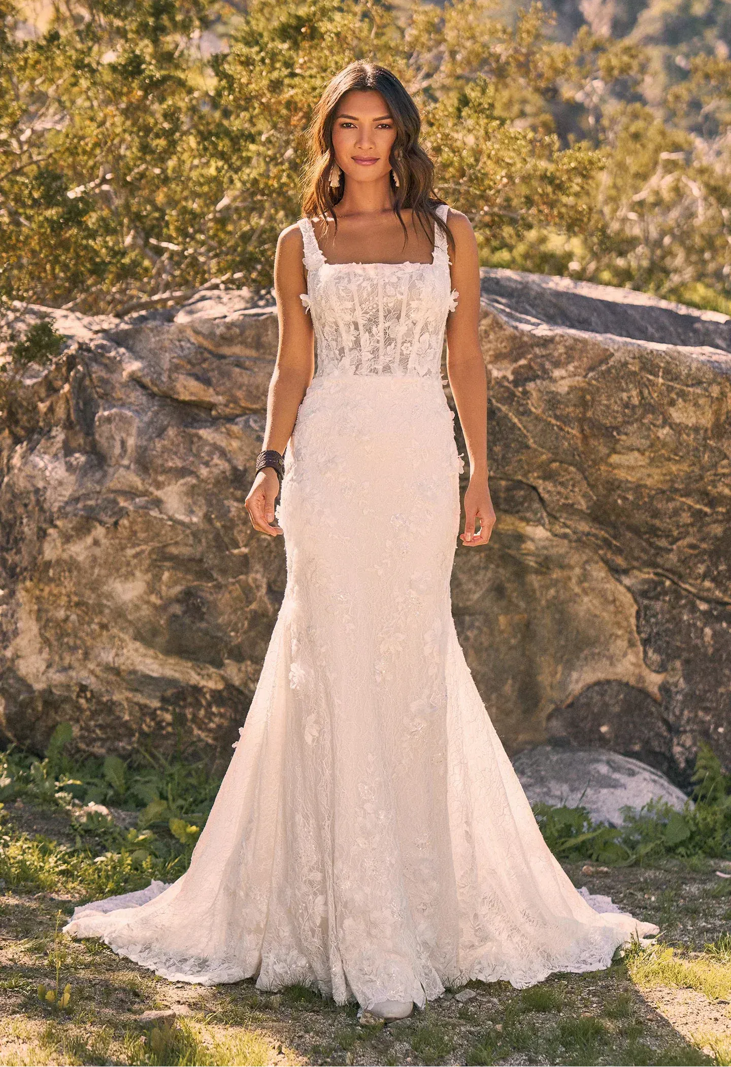 Lillian West 66318 - Size 12