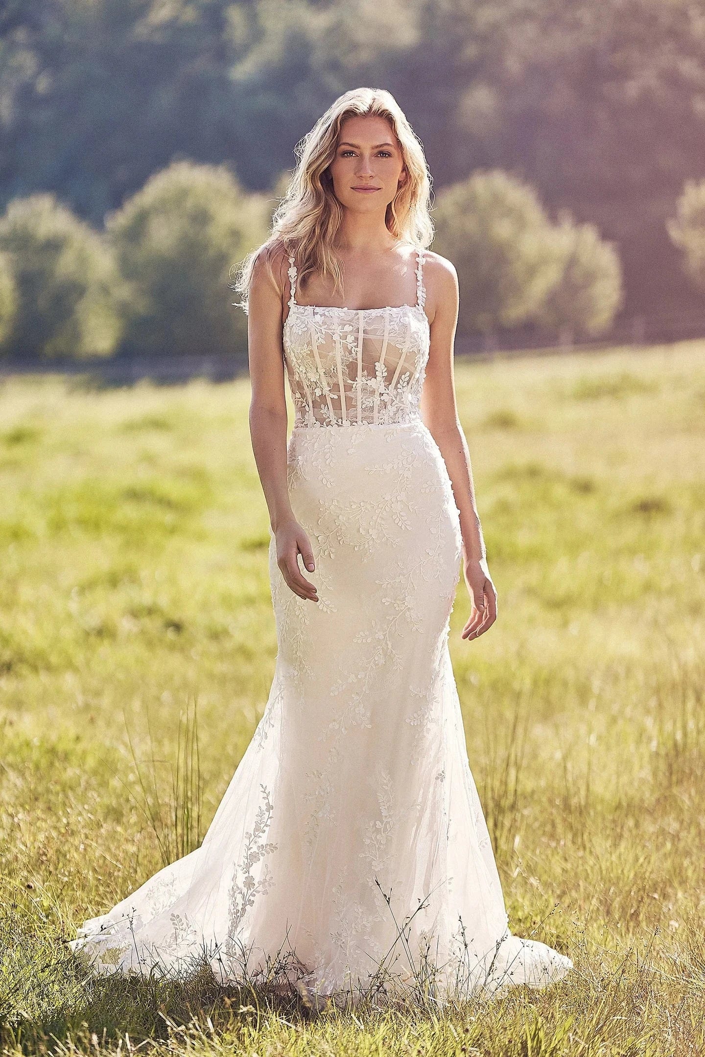 Lillian West 66335 - Size 12