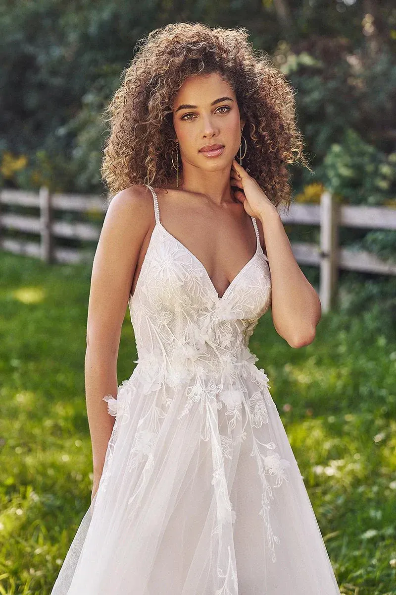 Lillian West 66339 - Size 16 - Image 3