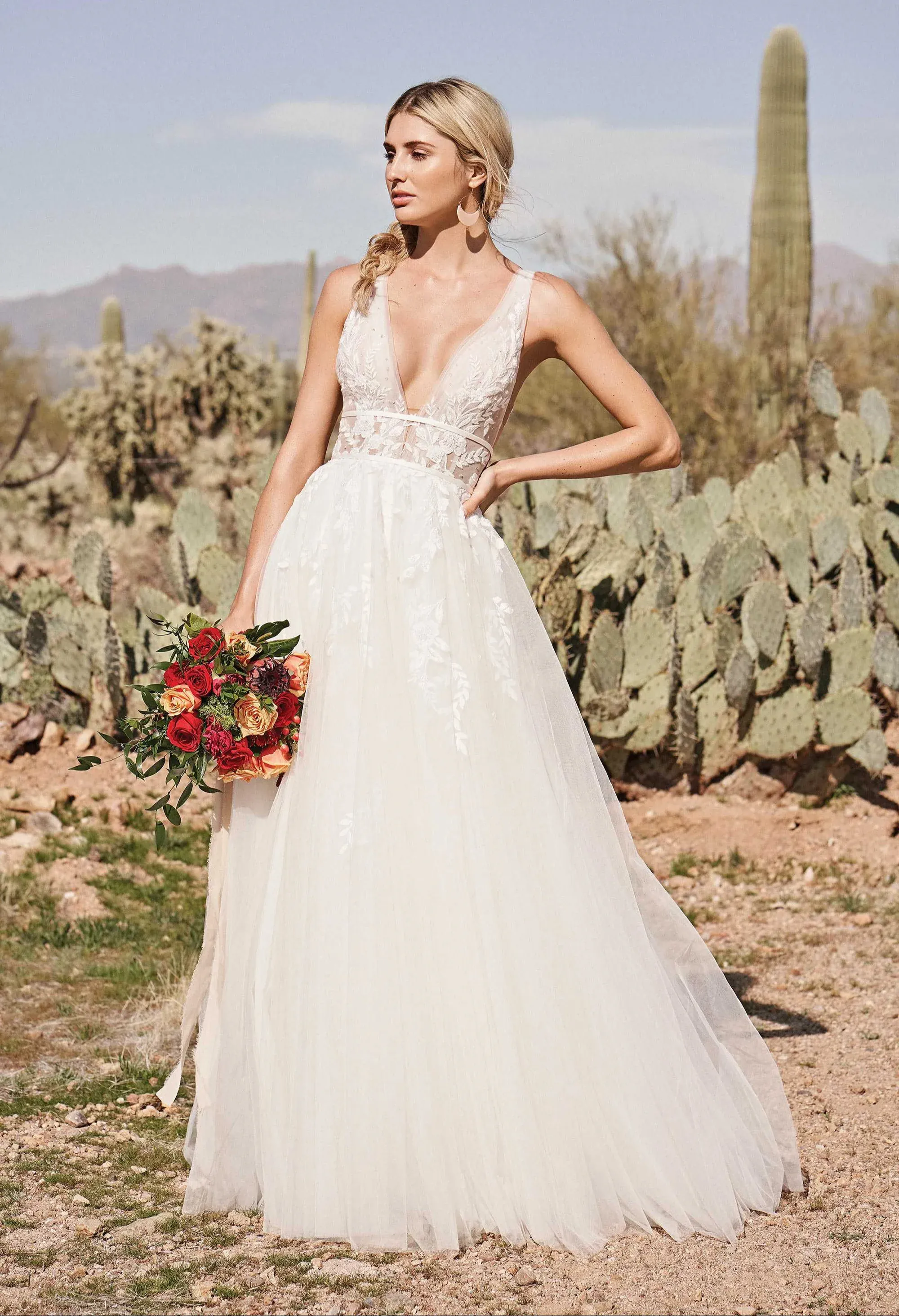Lillian West 66155 - Size 10
