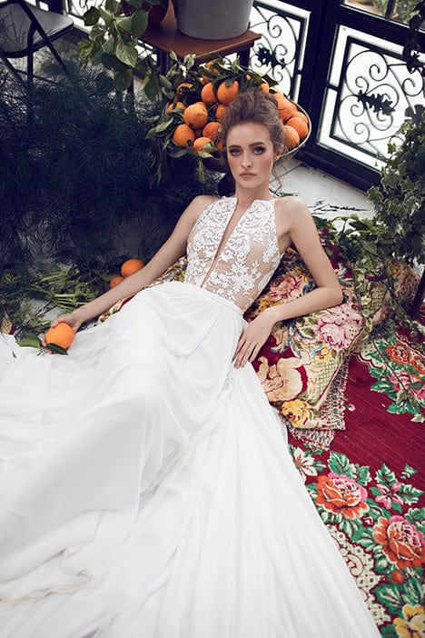Limor Rosen Chloe - Size 8