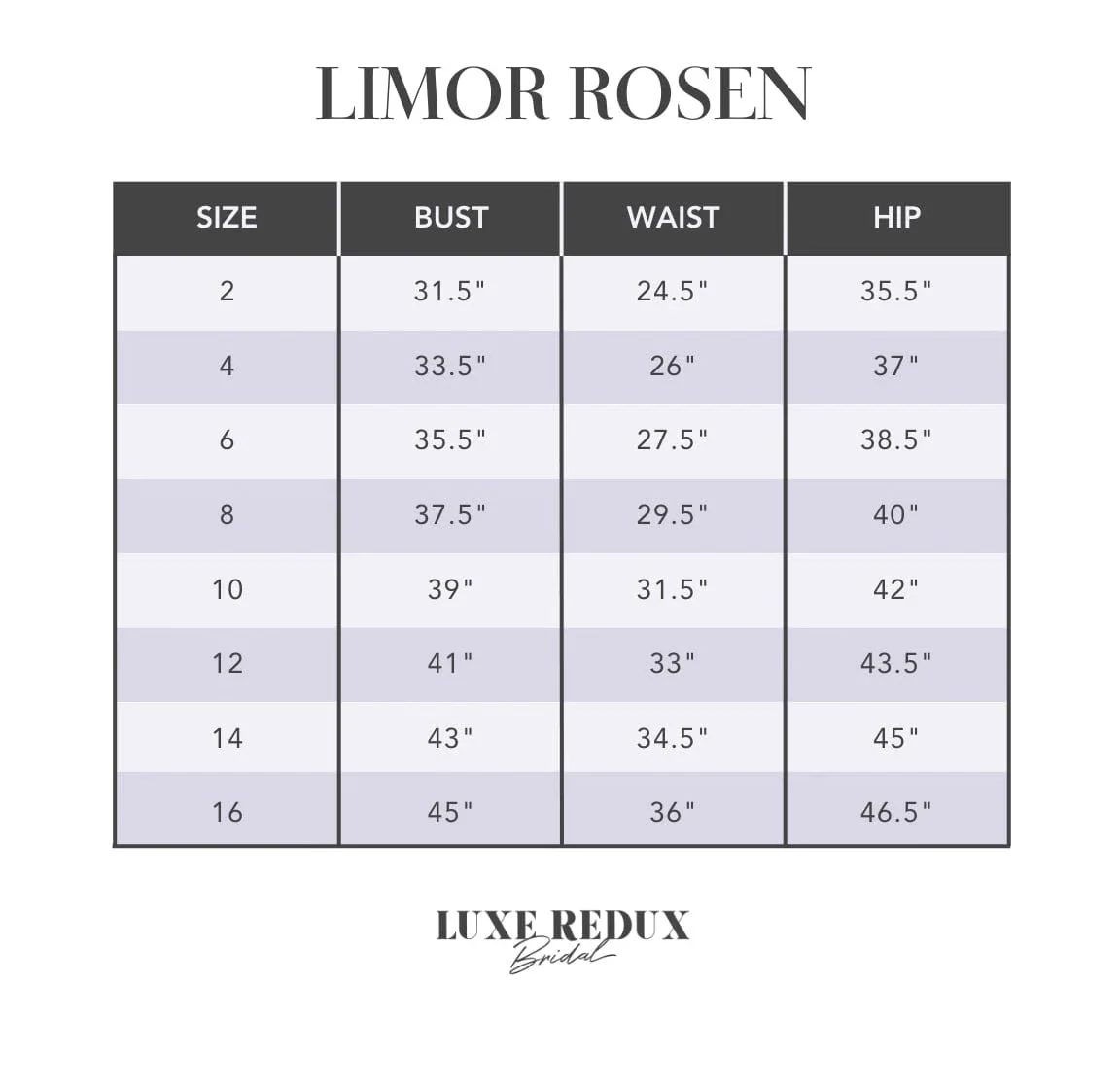 Limor Rosen Diana Top + Skirt - Size 8 - Image 2