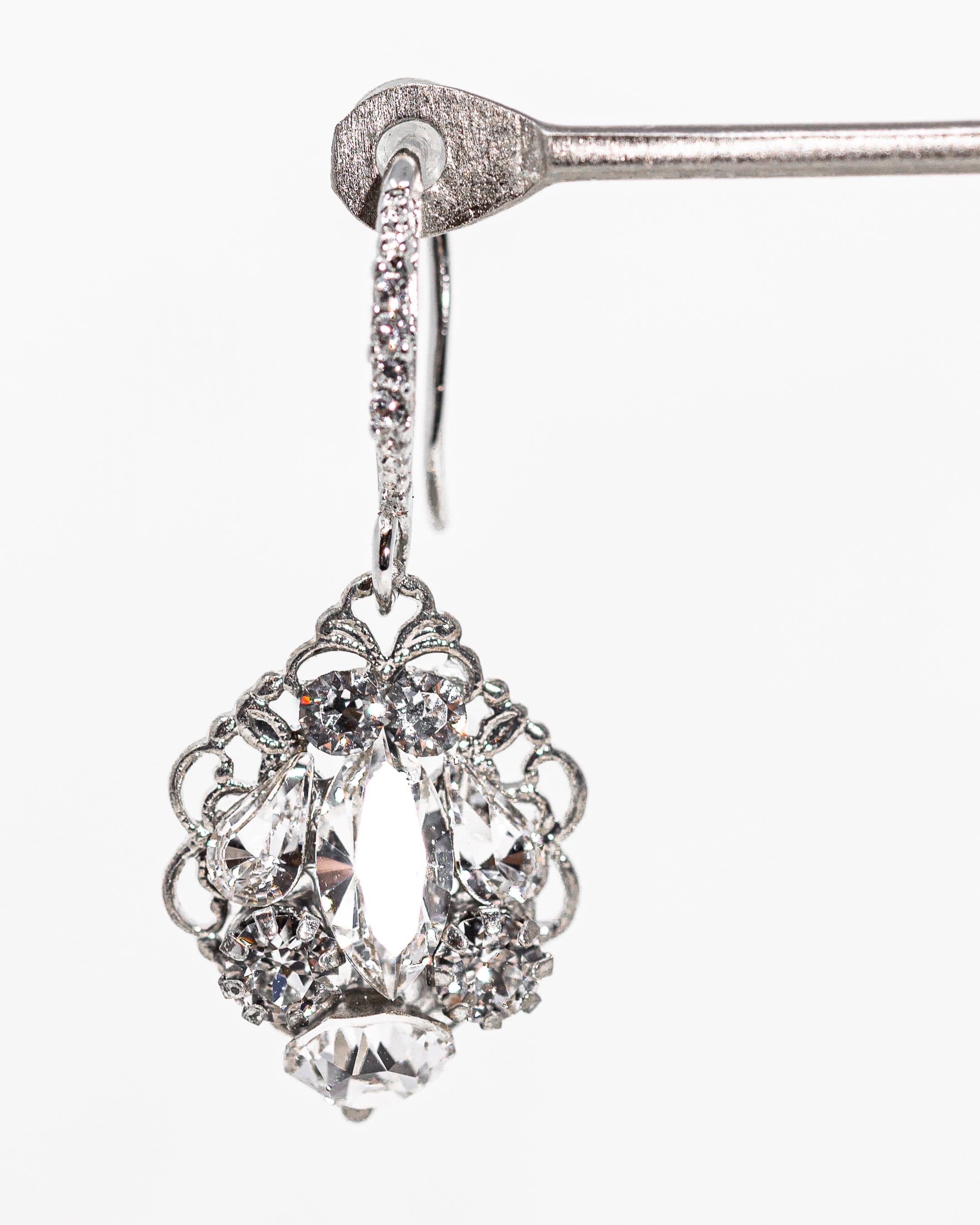 Sara Gabriel Lindsay Earrings - Image 3