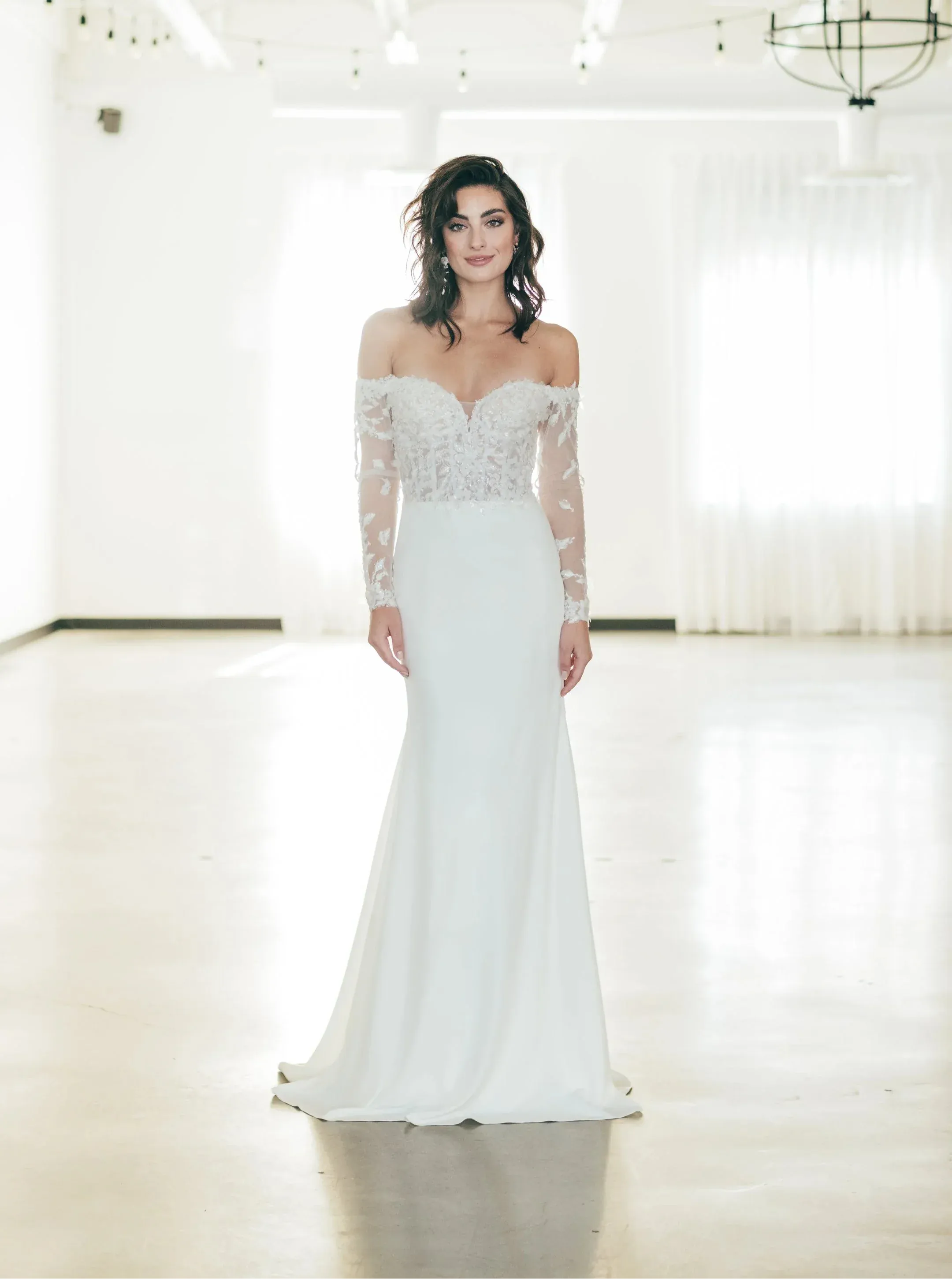 Lis Simon Nathalie - Size 14