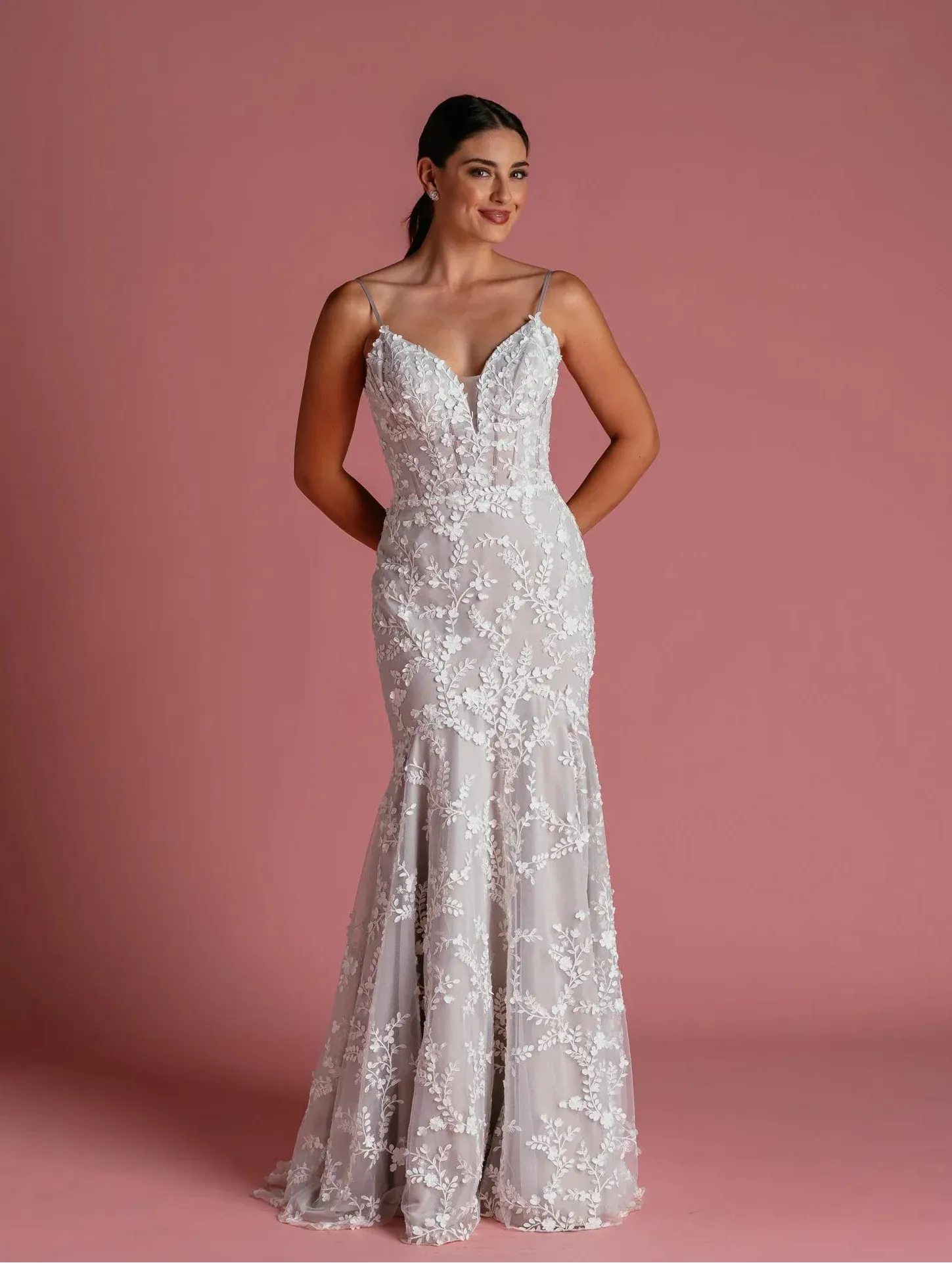 Sample Sale Wedding Dresses