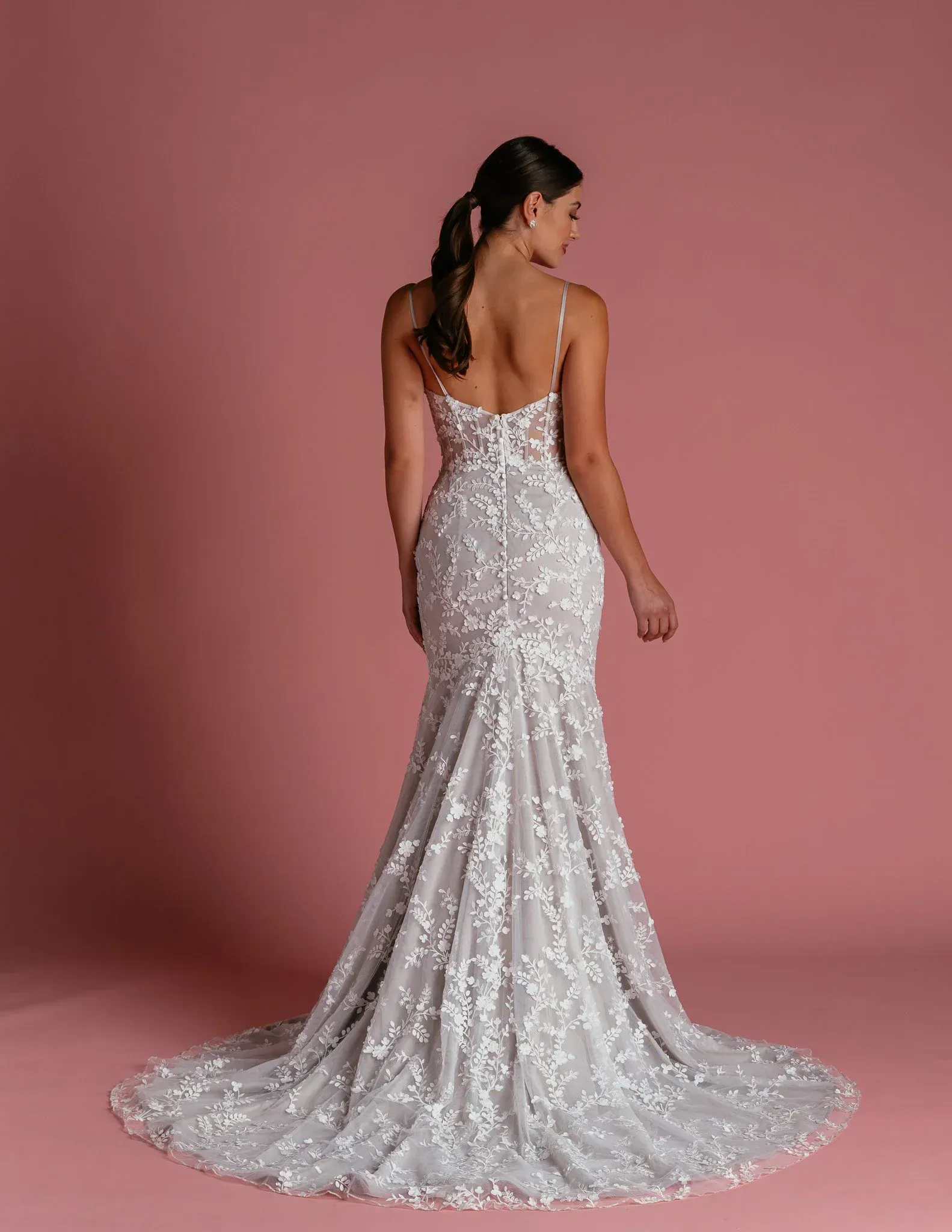 Lis Simon Oakleigh - Size 14 - Image 2