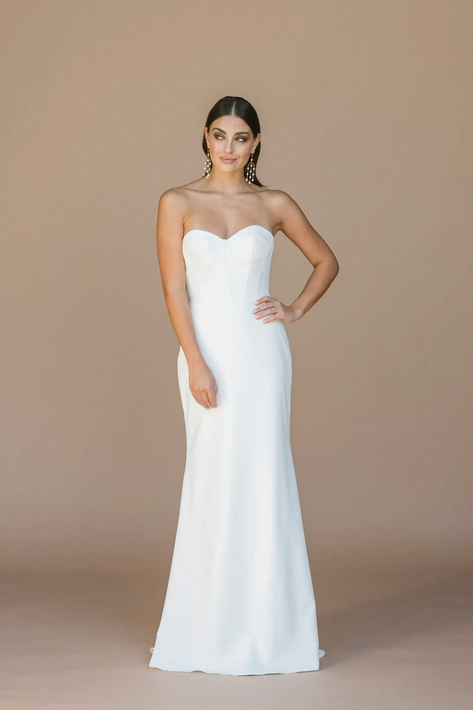 Lis Simon Ollie + Overskirt - Size 12 - Image 3