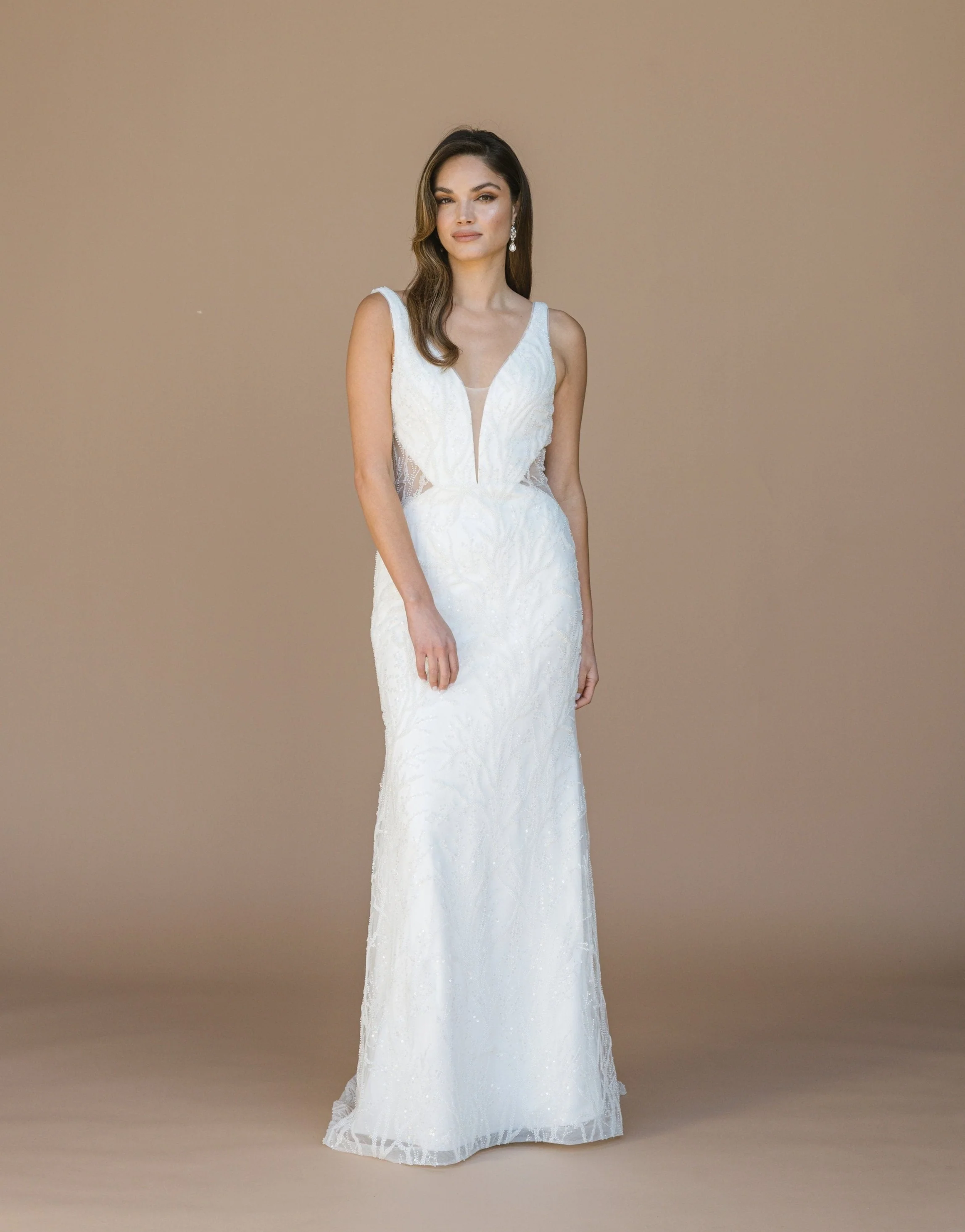 Lis Simon Olsen - Size 12