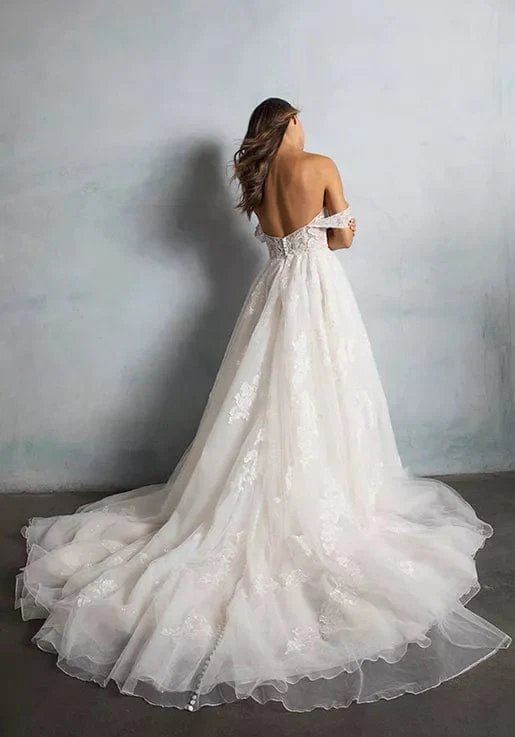Louvienne Isabel - Size 16 - Image 2