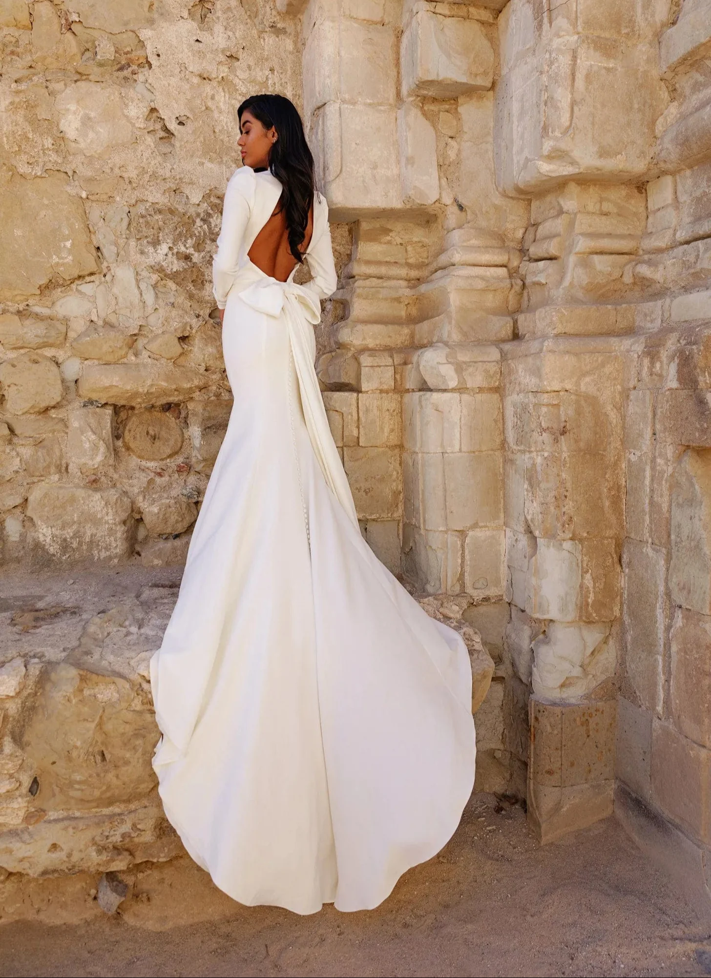 Louvienne Jett - Size 8 - Image 2