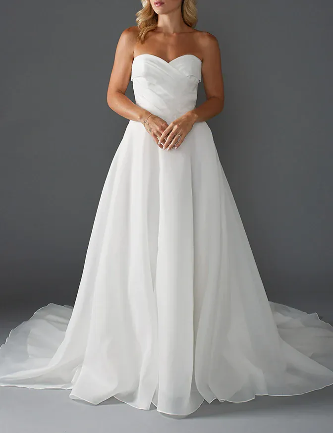 Louvienne Landon - Size 20