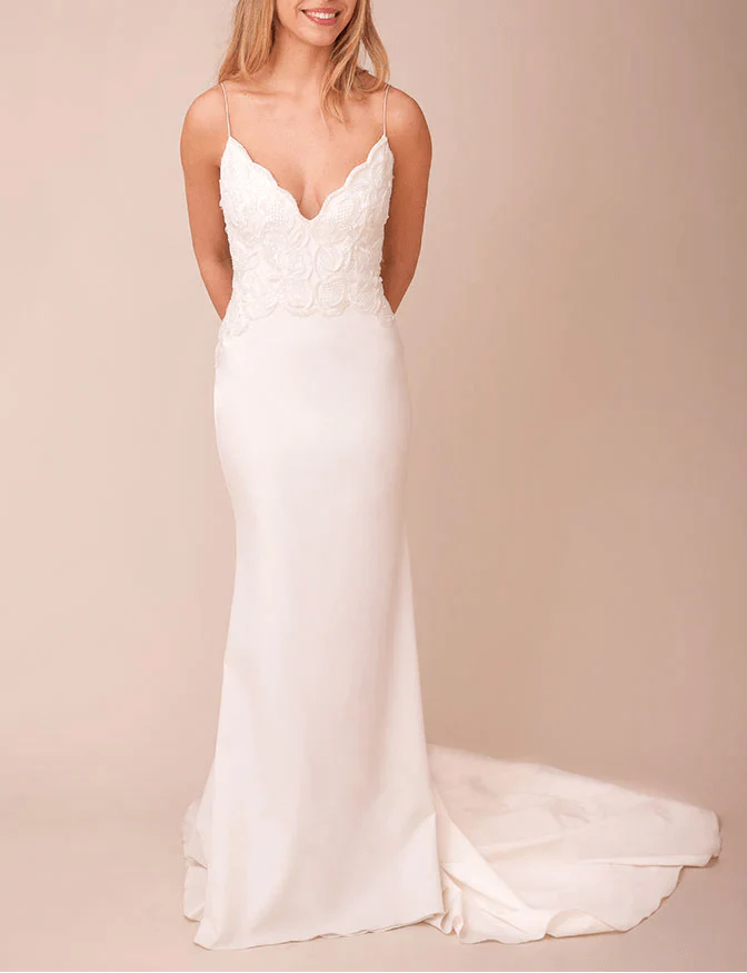 Louvienne Nanette - Size 2