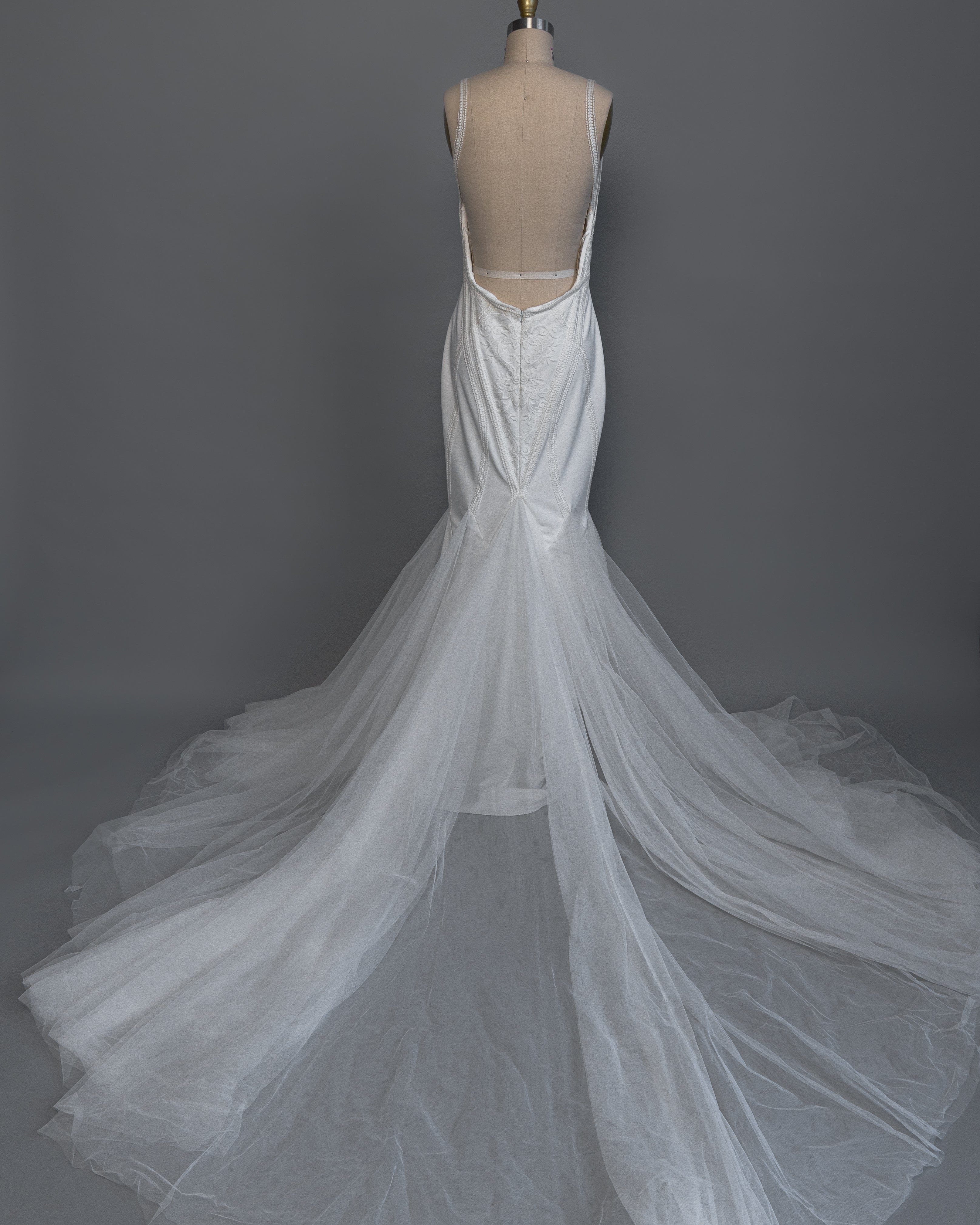 Lovers Society Bodie - Size 10 - Image 4