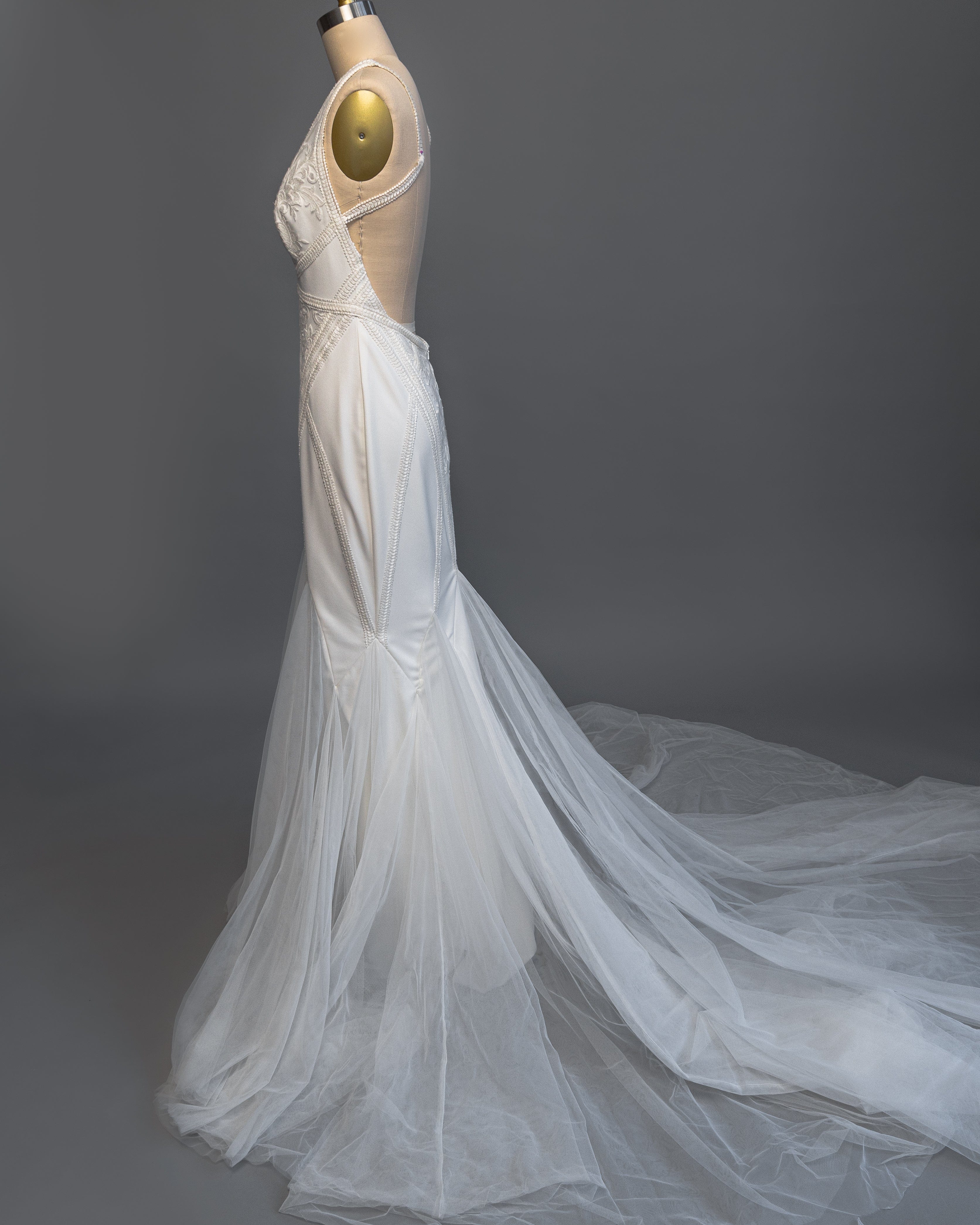 Lovers Society Bodie - Size 10 - Image 5