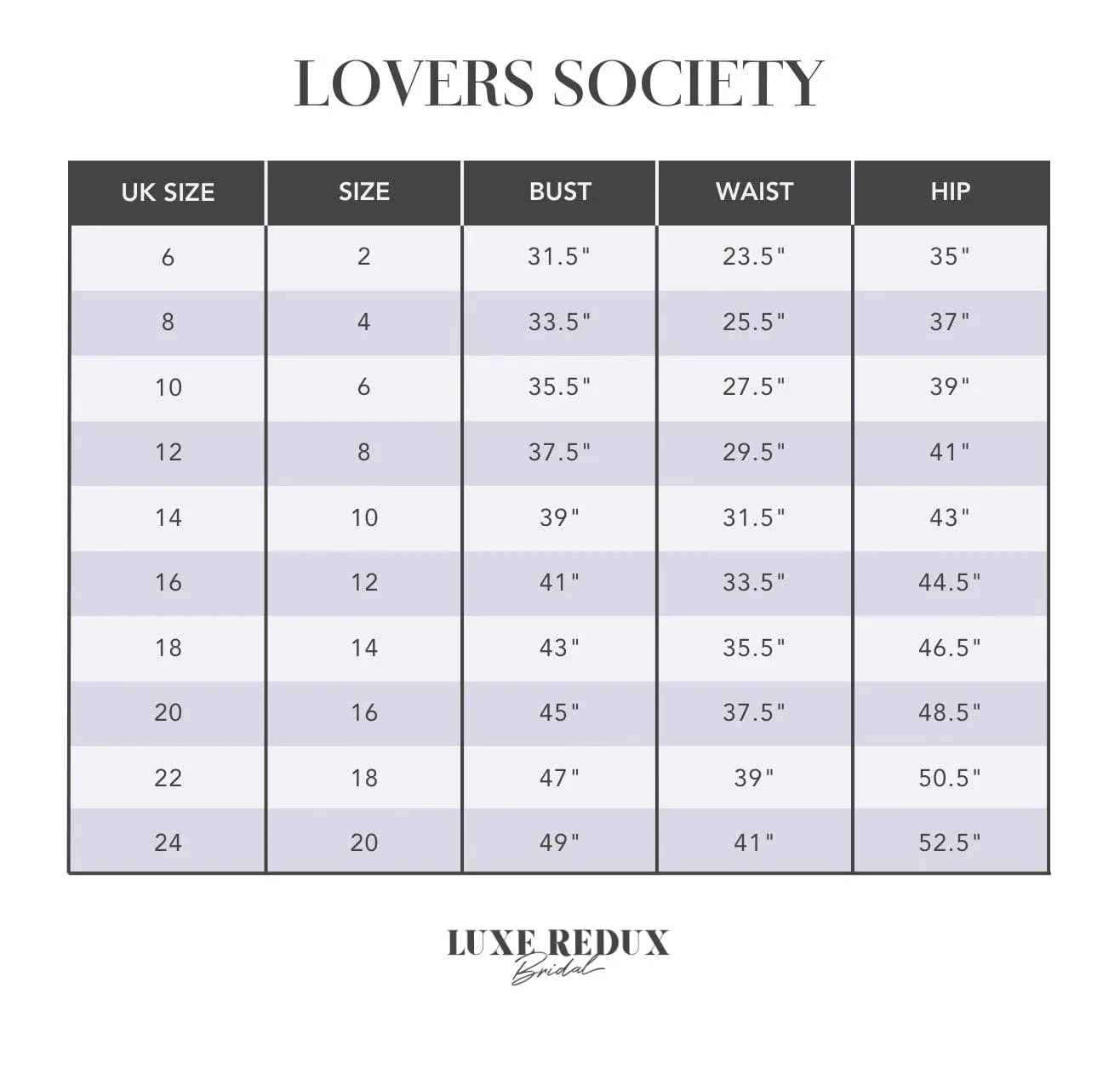 Lovers Society Levi - Size 10 - Image 4