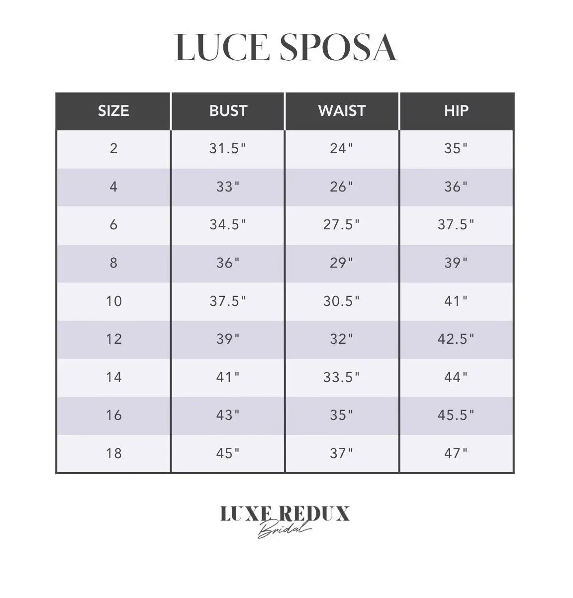Luce Sposa Lorenza - Size 8 - Image 3