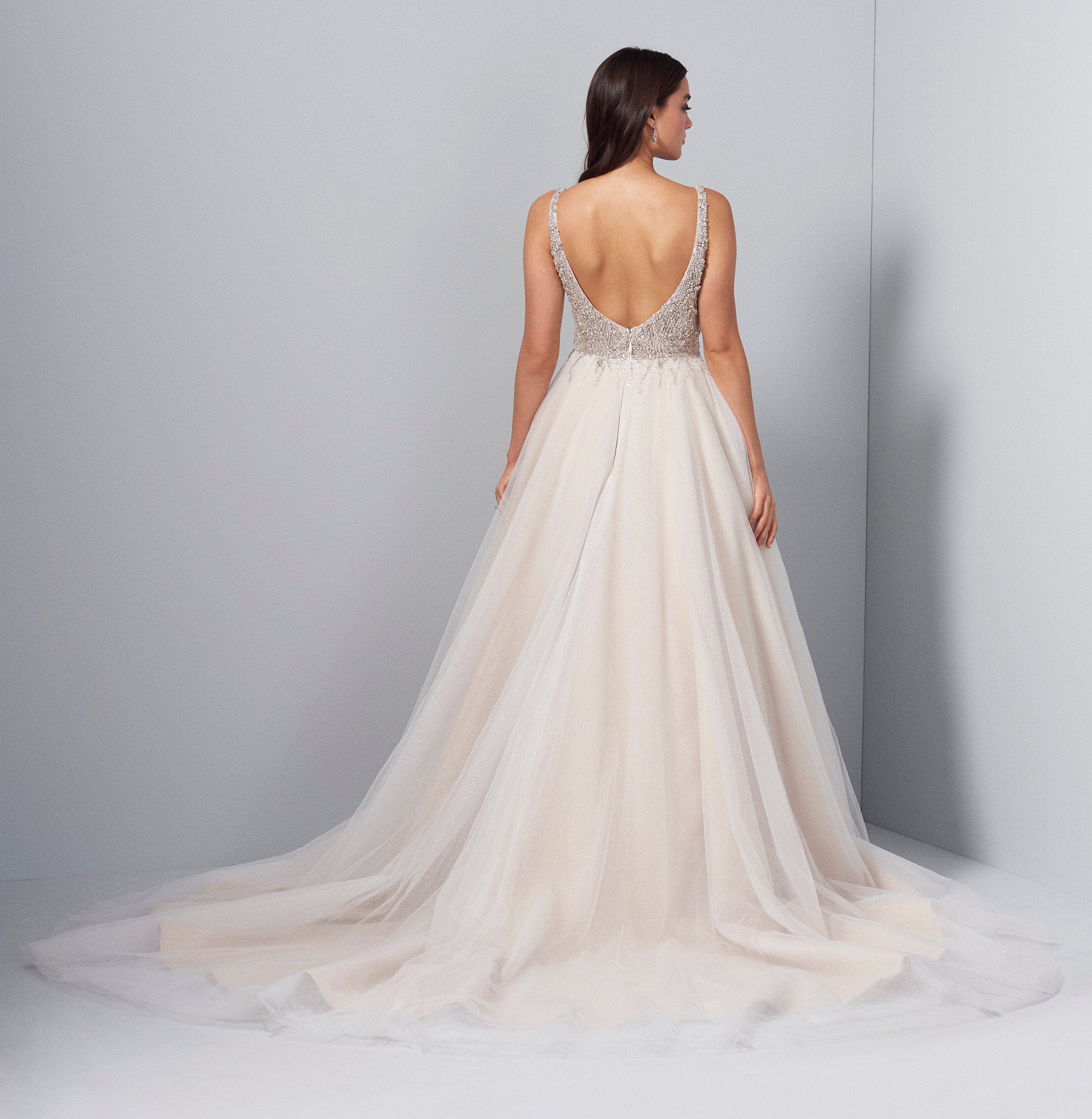 Lucia by Allison Webb Alina - Size 4 - Image 2