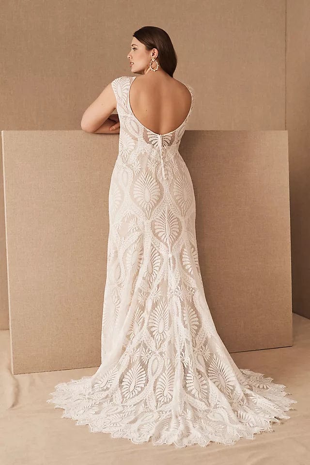 Ludlow Gown - Size 22W - Image 2