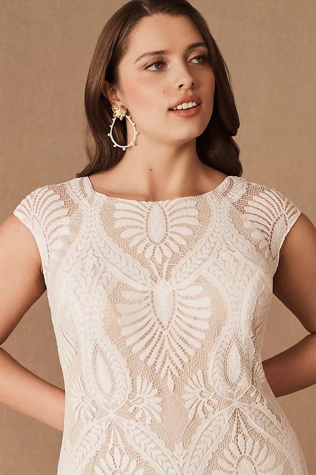 Ludlow Gown - Size 22W - Image 3