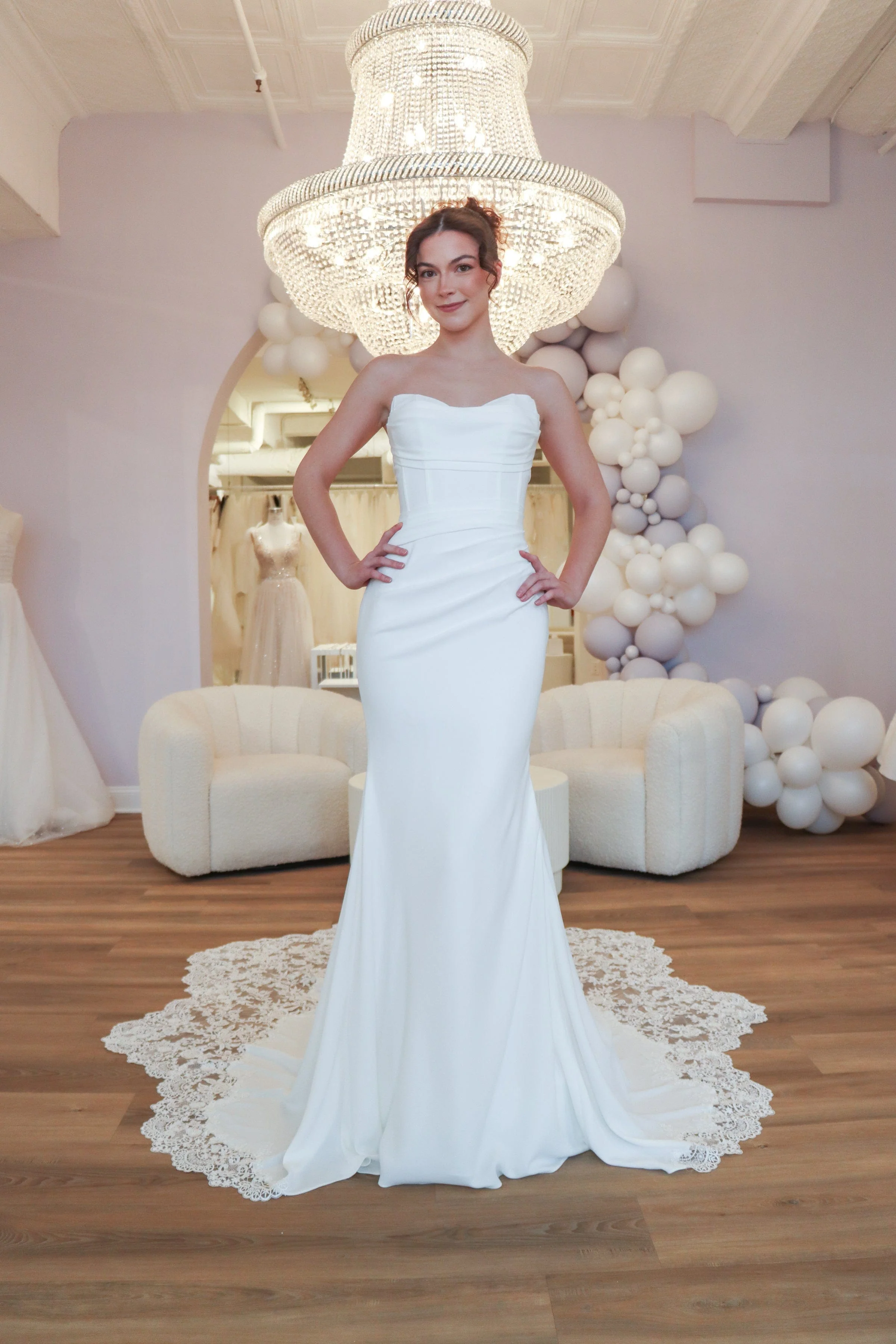 Luxe Privée Becs - Image 3