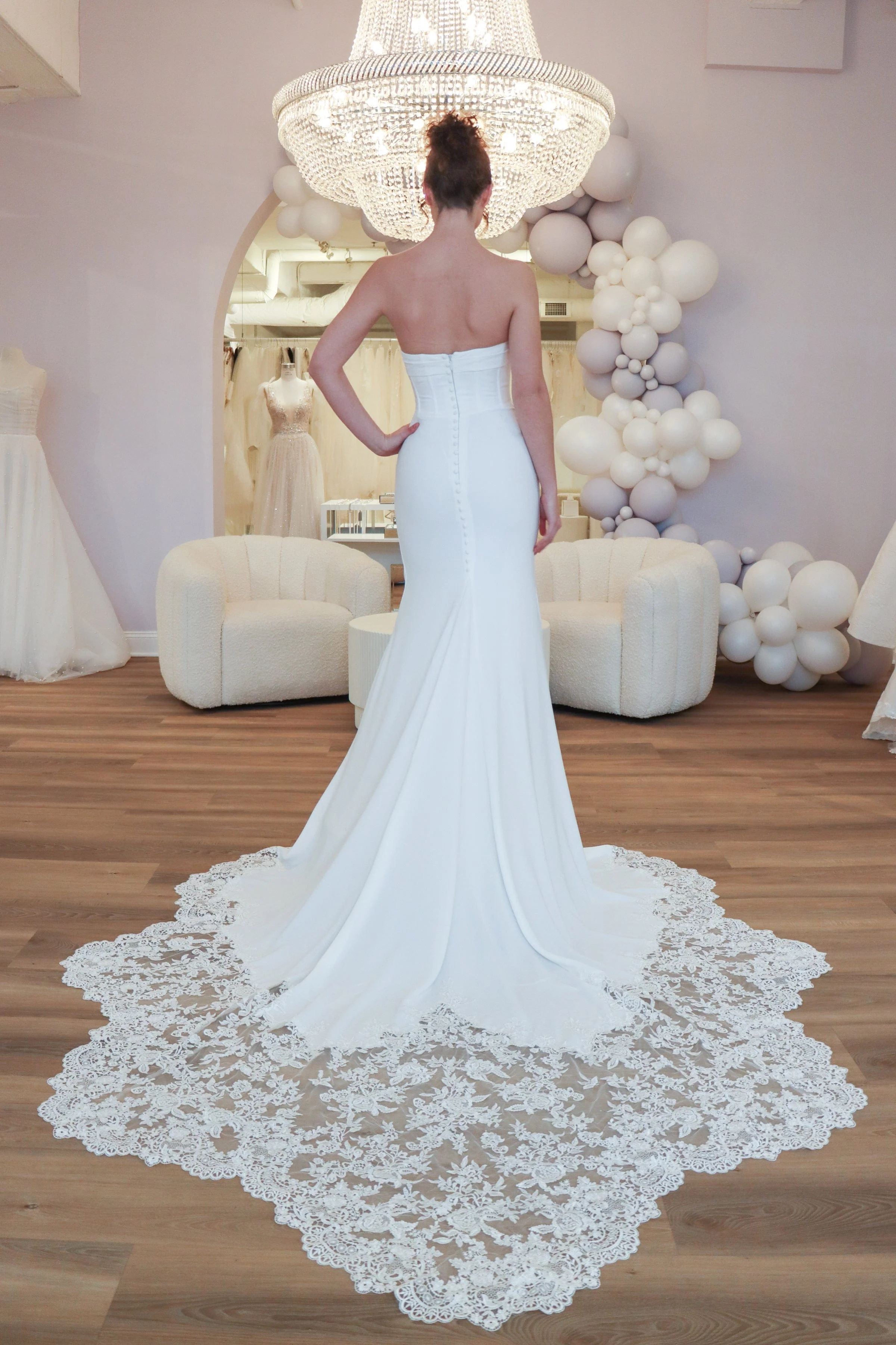 Luxe Privée Becs - Image 4