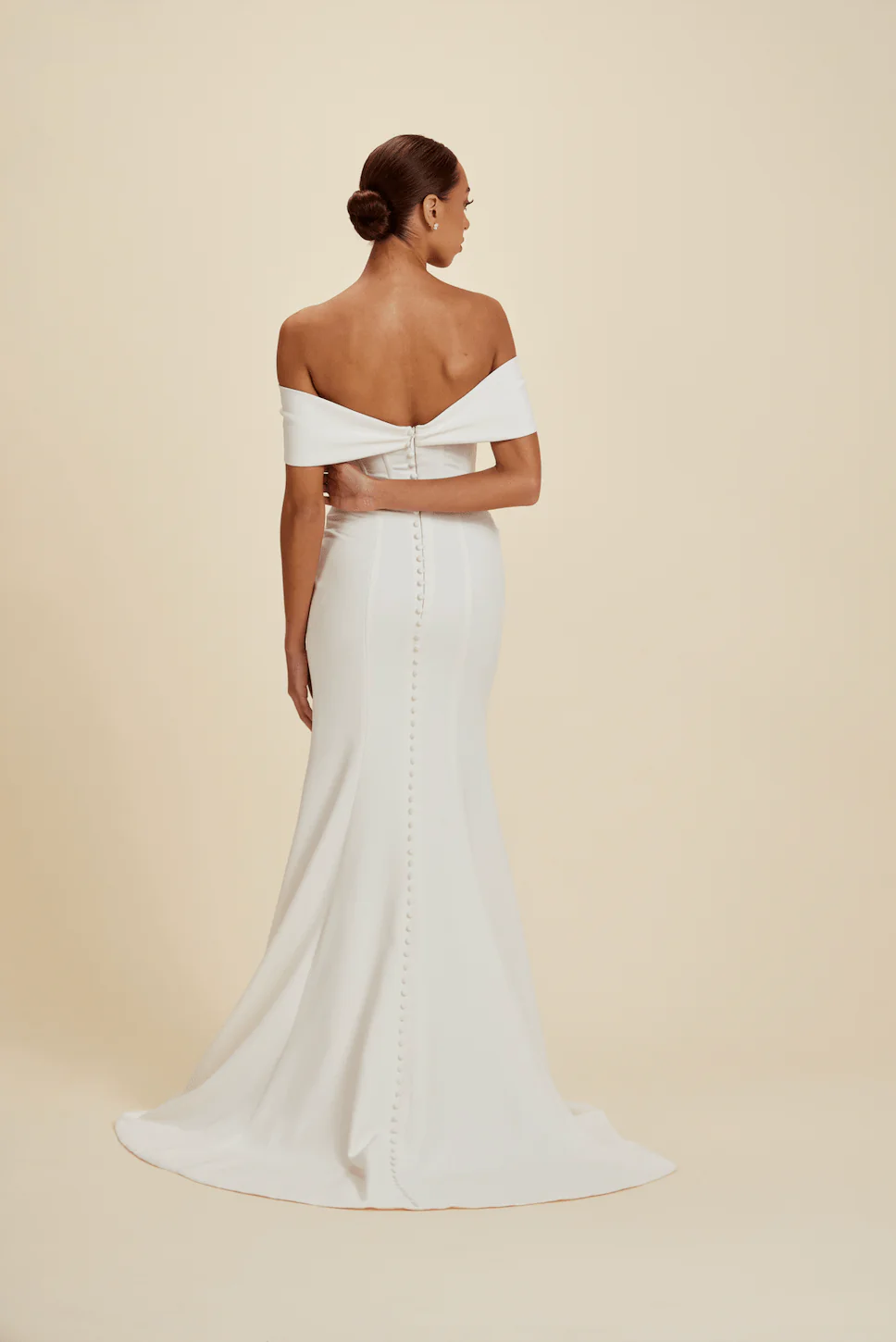 Luxe Privée Colleen [High Slit] - Image 6