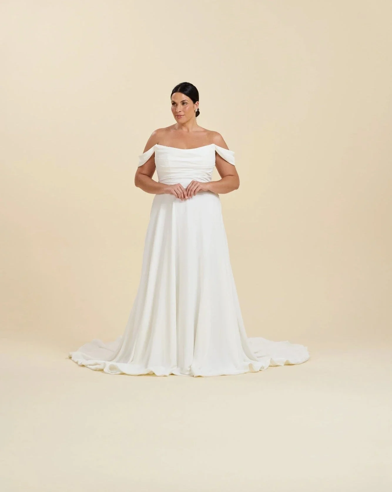 Luxe Privée Elizabeth [With Pockets] - Image 3