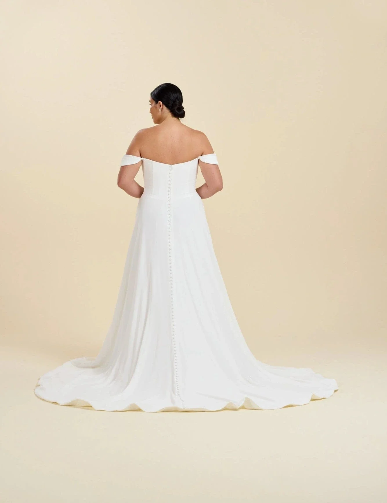 Luxe Privée Elizabeth [With Pockets] - Image 4