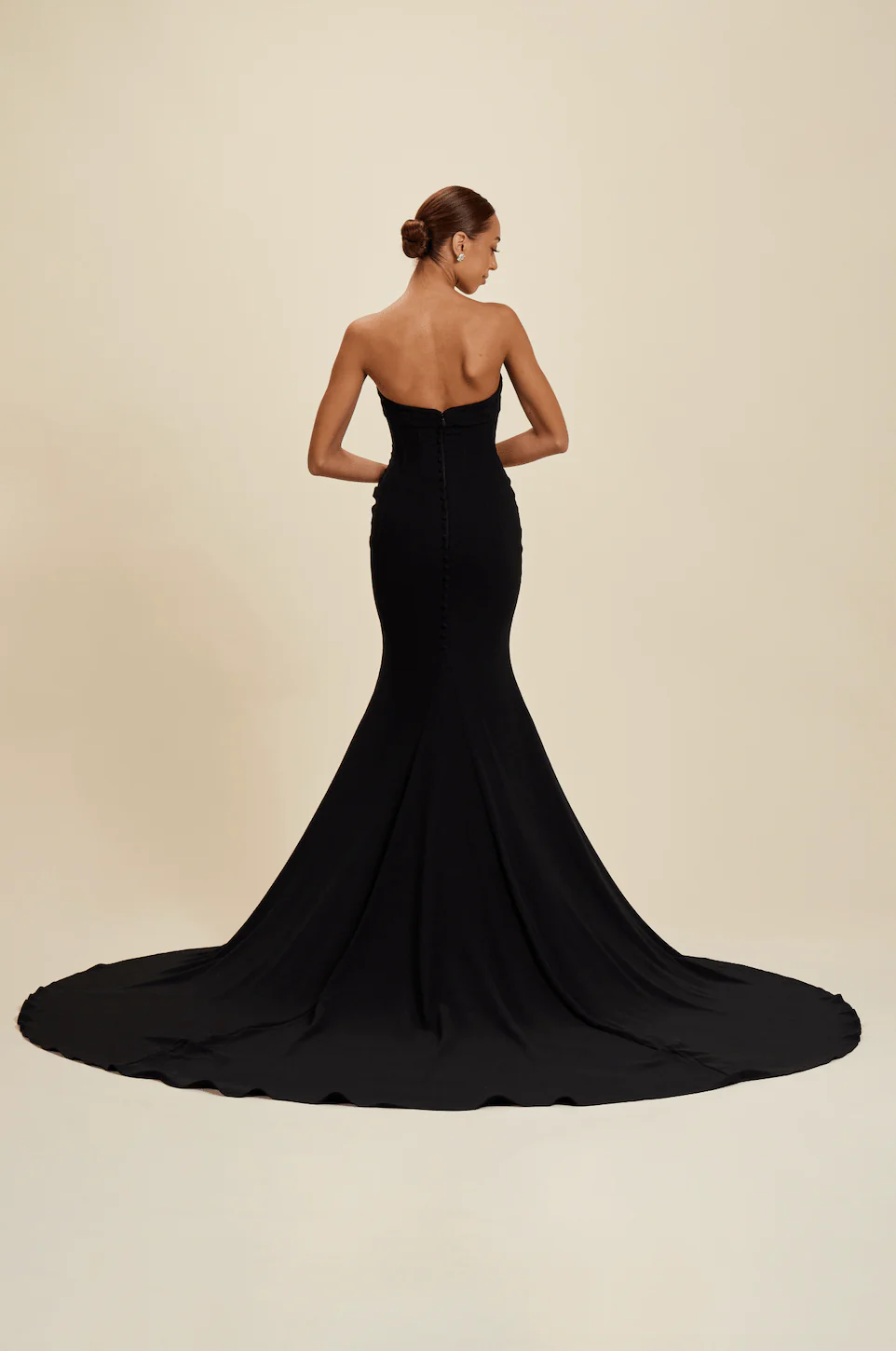 Luxe Privée Emory [Black] - Image 3