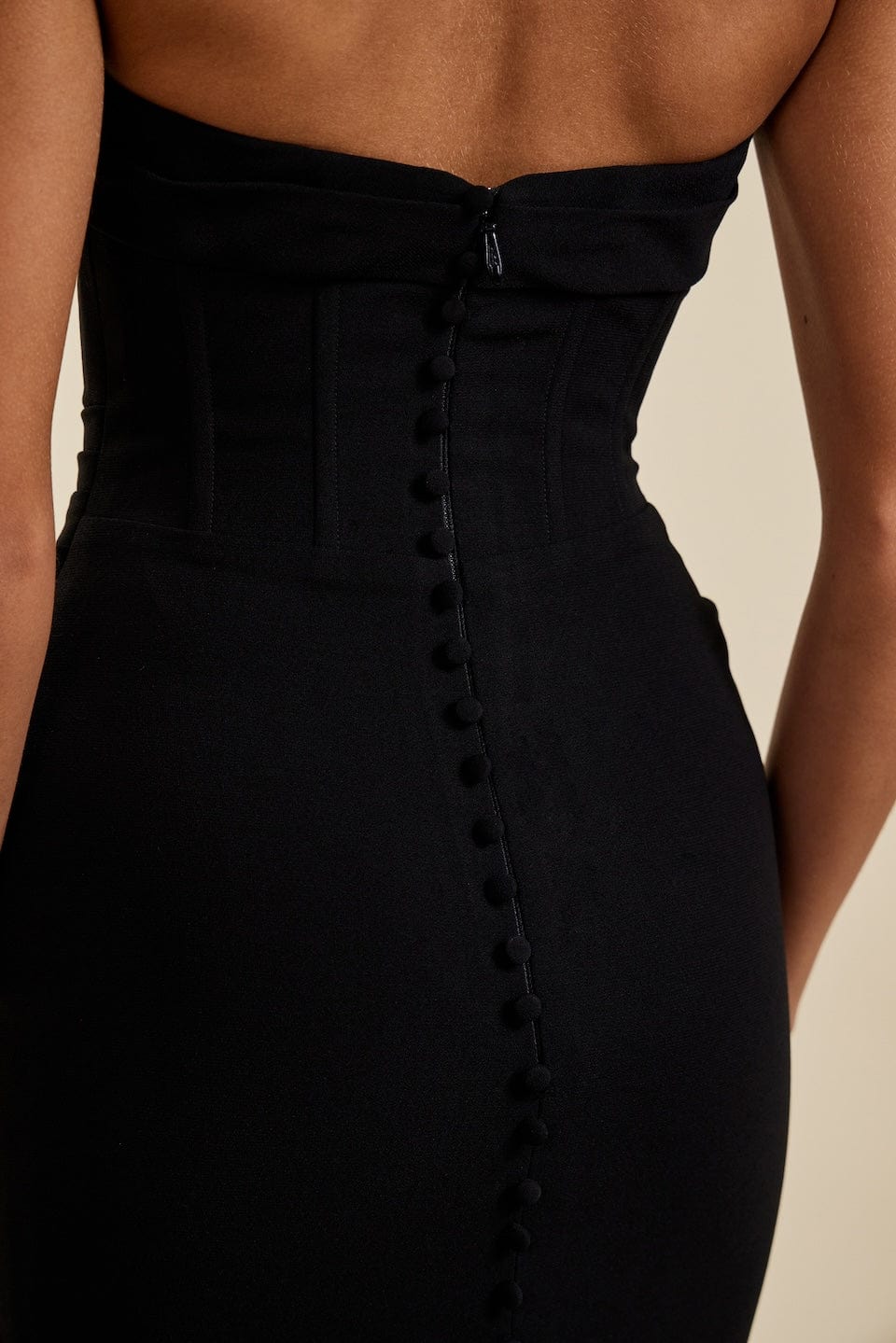 Luxe Privée Emory [Black] - Image 4