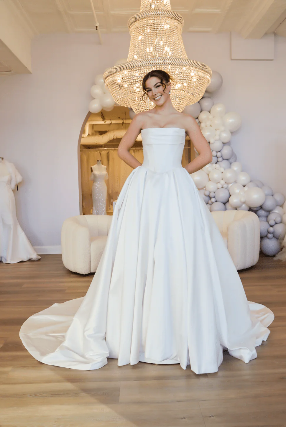 Luxe Privée Hilary - Image 5