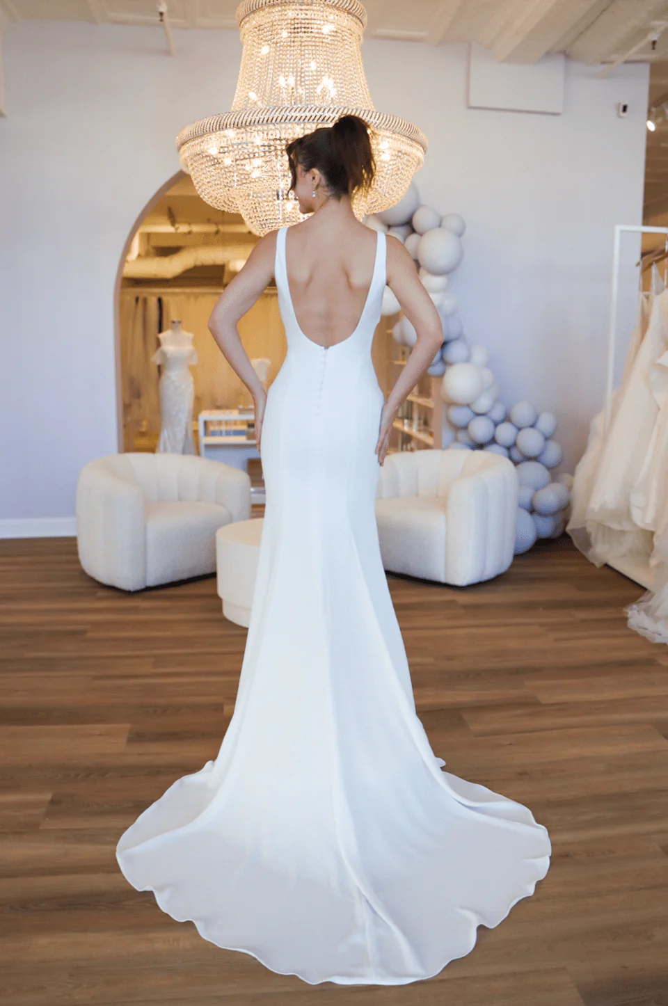 Luxe Privée Kat - Image 2