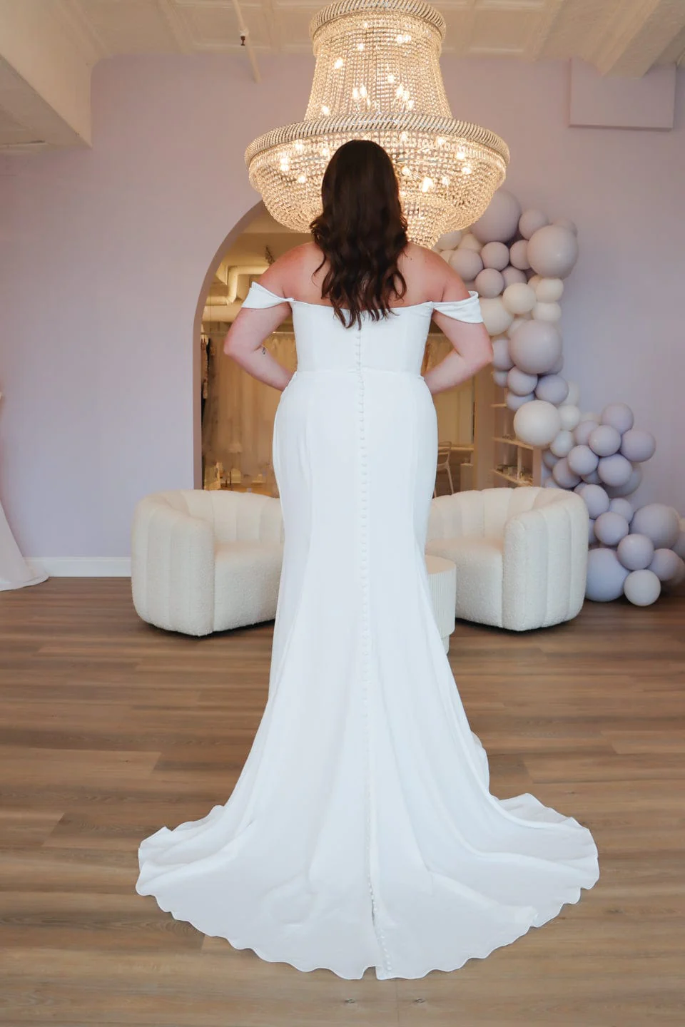 Luxe Privée Louella - Image 6