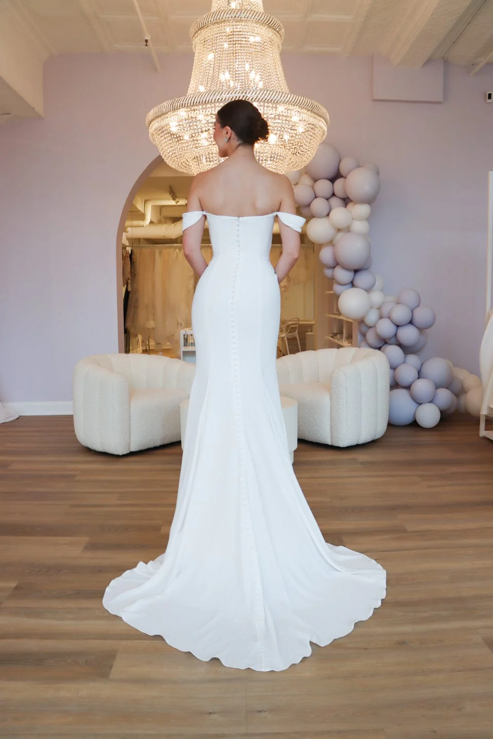 Luxe Privée Louella - Image 7