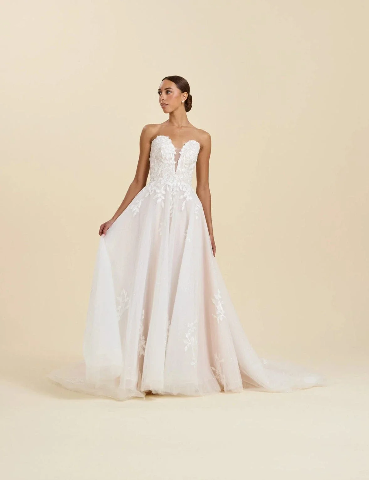 Luxe Privée Mariam - Image 3