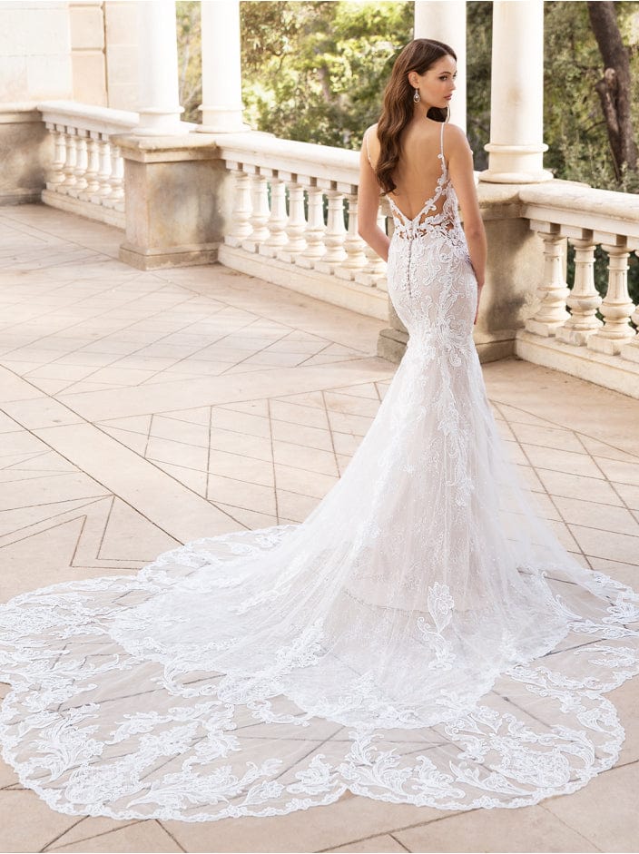 Élysée by Enzoani Alessia - Size 12 - Image 2