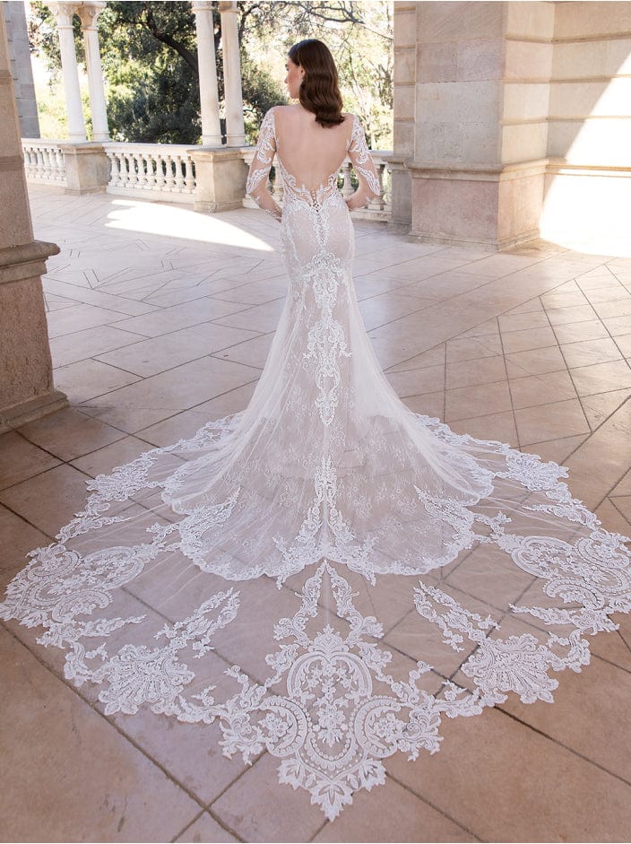 Élysée by Enzoani Chiara - Size 12 - Image 2