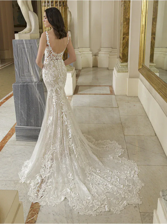 Élysée by Enzoani Donatella - Size 20 - Image 2