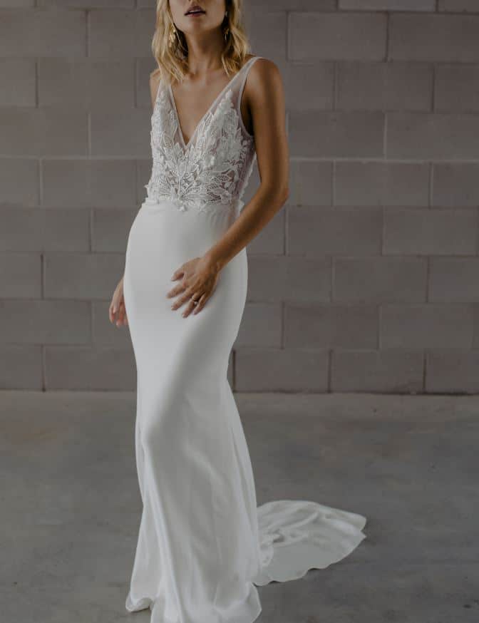 Made With Love Carlie - Size 10