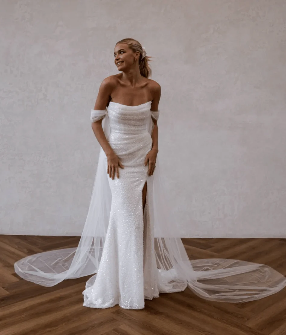 Made With Love Gia - Size 22