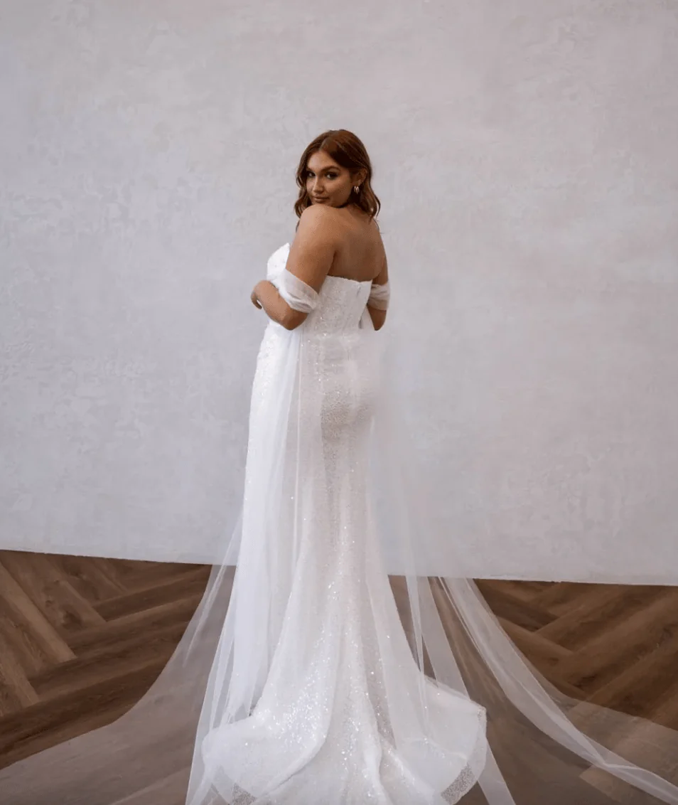 Made With Love Gia - Size 20 - Image 2